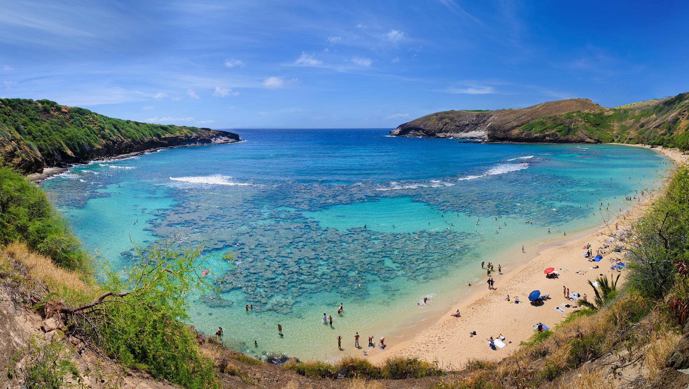 Oahu Circle Island Food & Scenic Tour