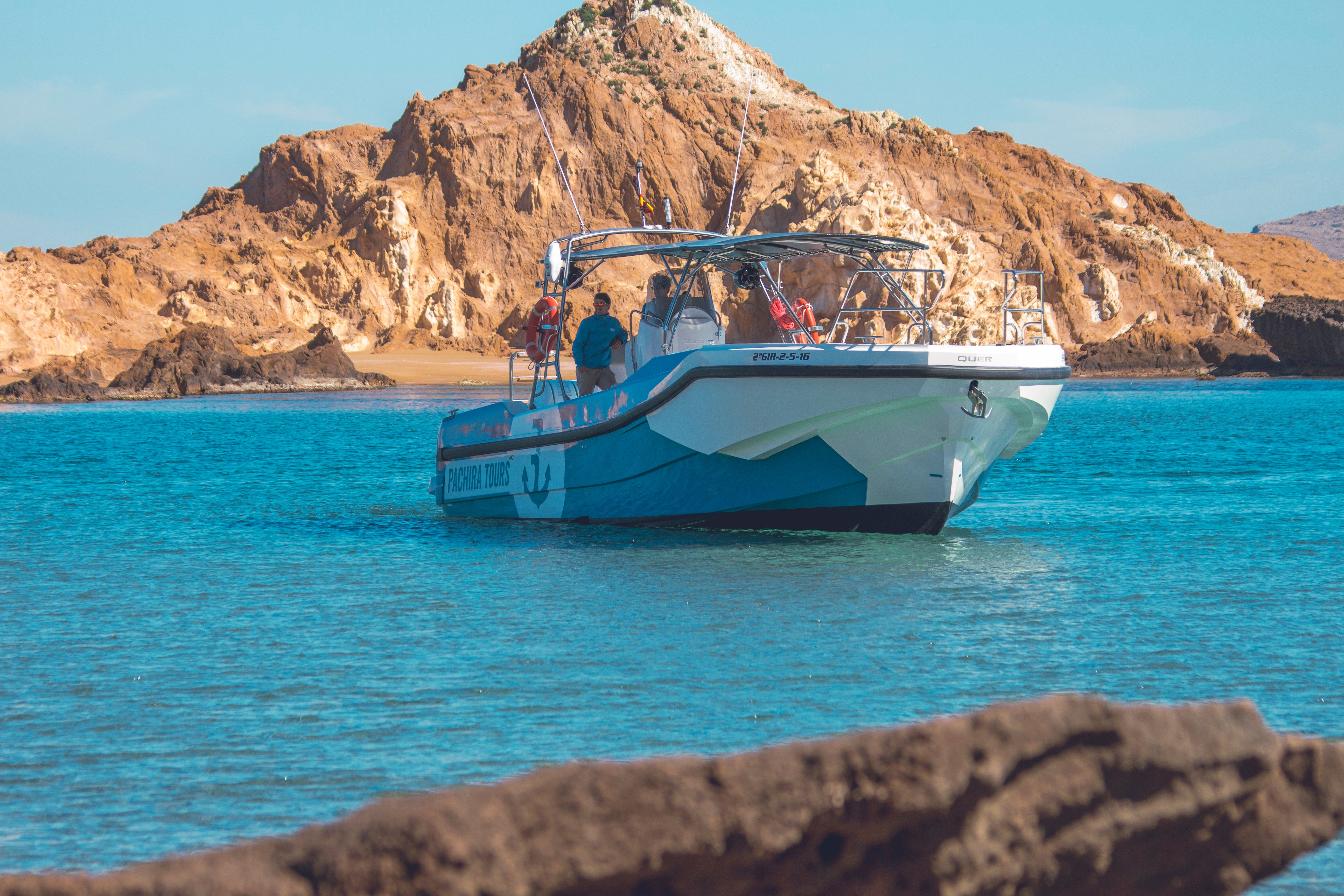 Fornells: 3-Hour Boat Tour Along Menorcan Coast - 2026 (Verified Reviews)