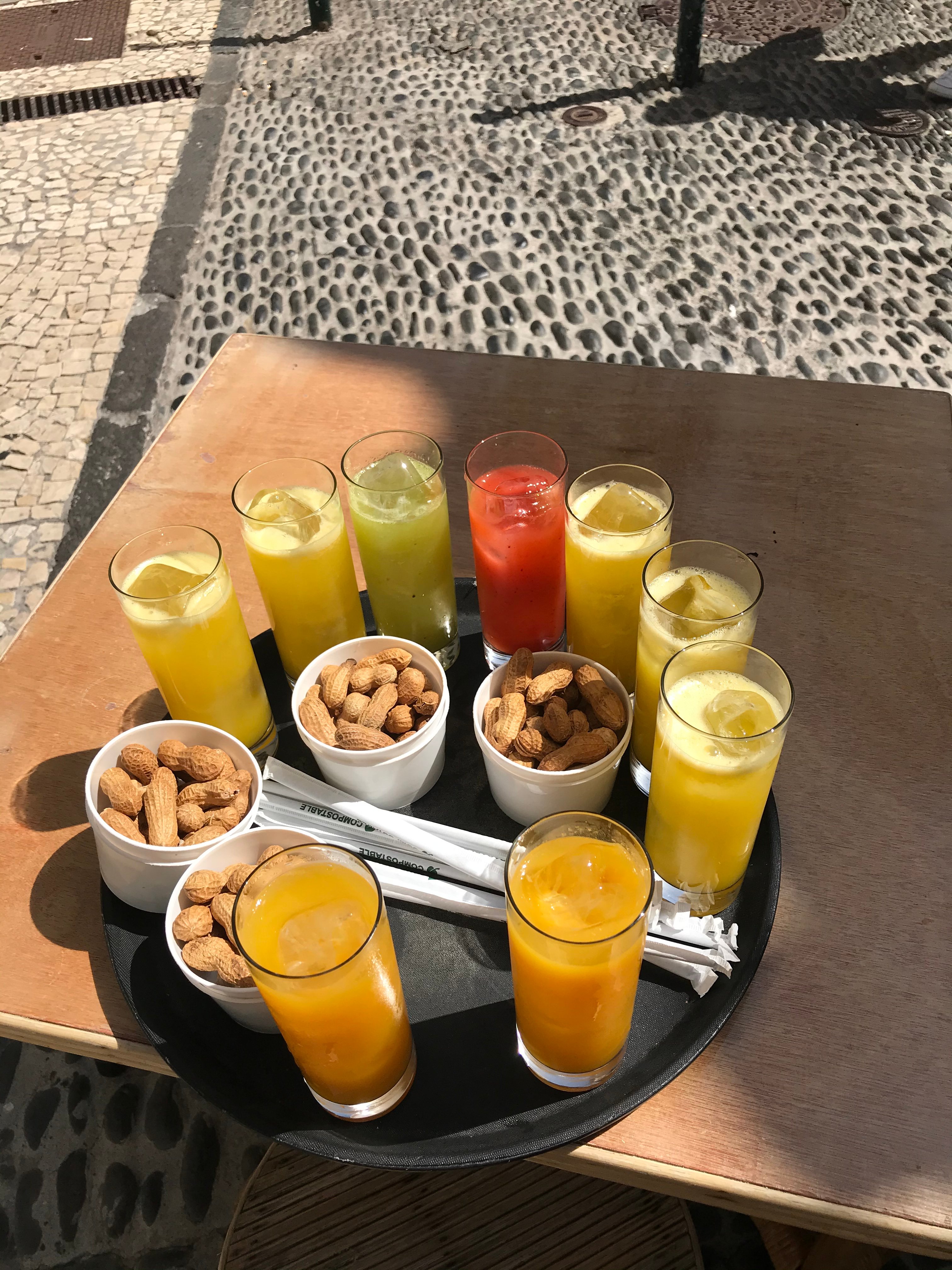 food tour in Funchal — photo 29