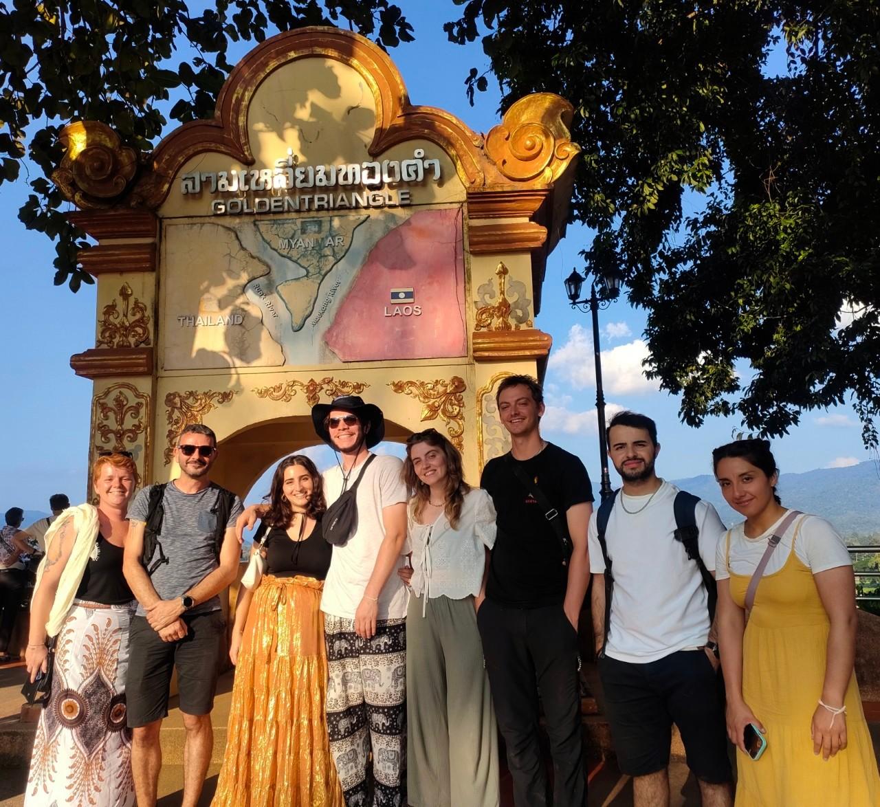 Chiang Rai Full-Day Highlights: Temples, Culture & Golden Triangle