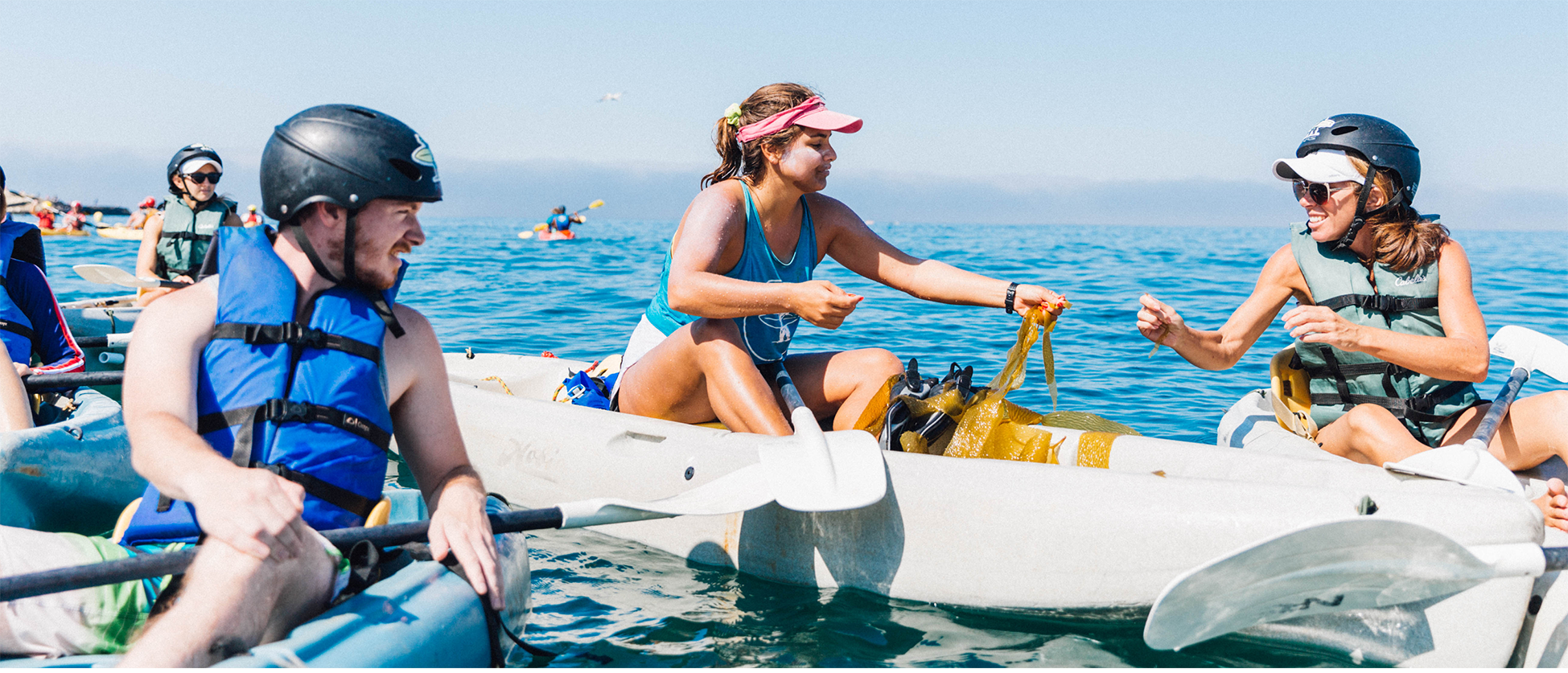 La Jolla: Sea Cave Kayaking Tour with Guide - 2026 (Verified Reviews)