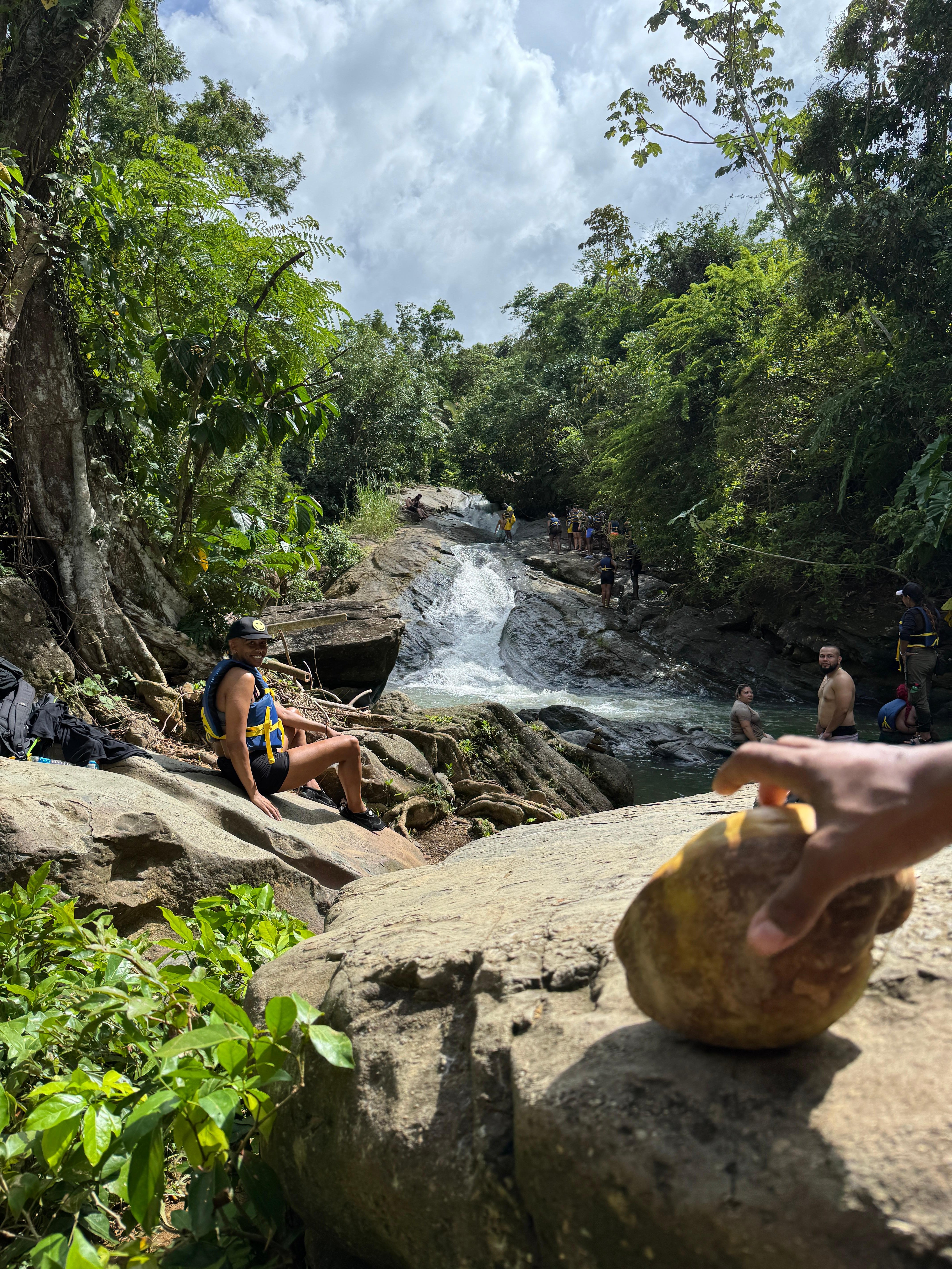 From San Juan: El Yunque Rainforest & Luquillo Beach Tour - 2026 (Verified Reviews)