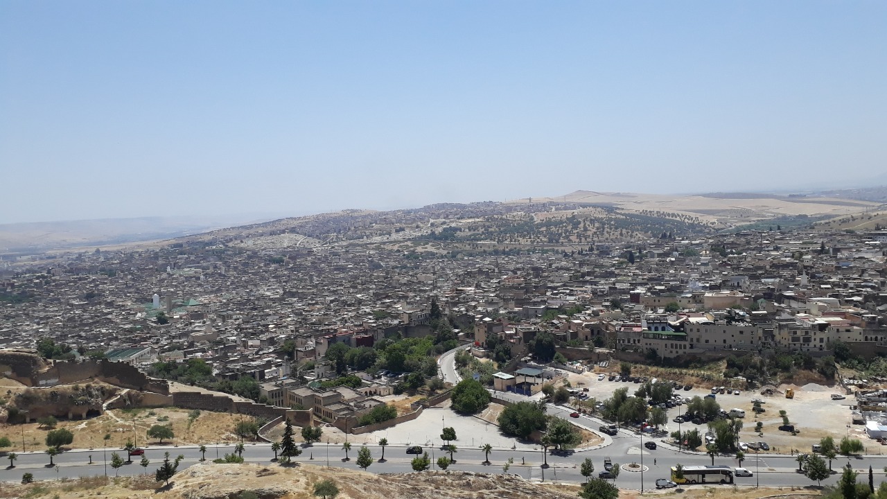 walking tour in Fes — photo 3