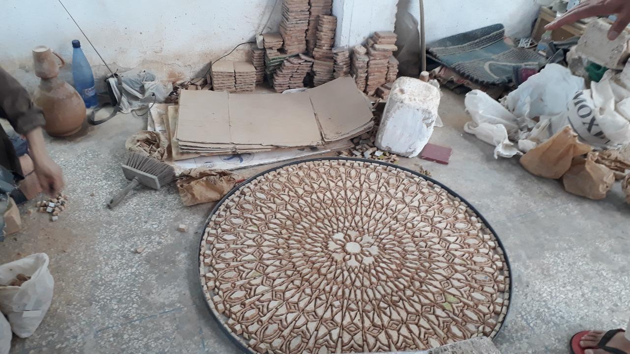 walking tour in Fes — photo 4