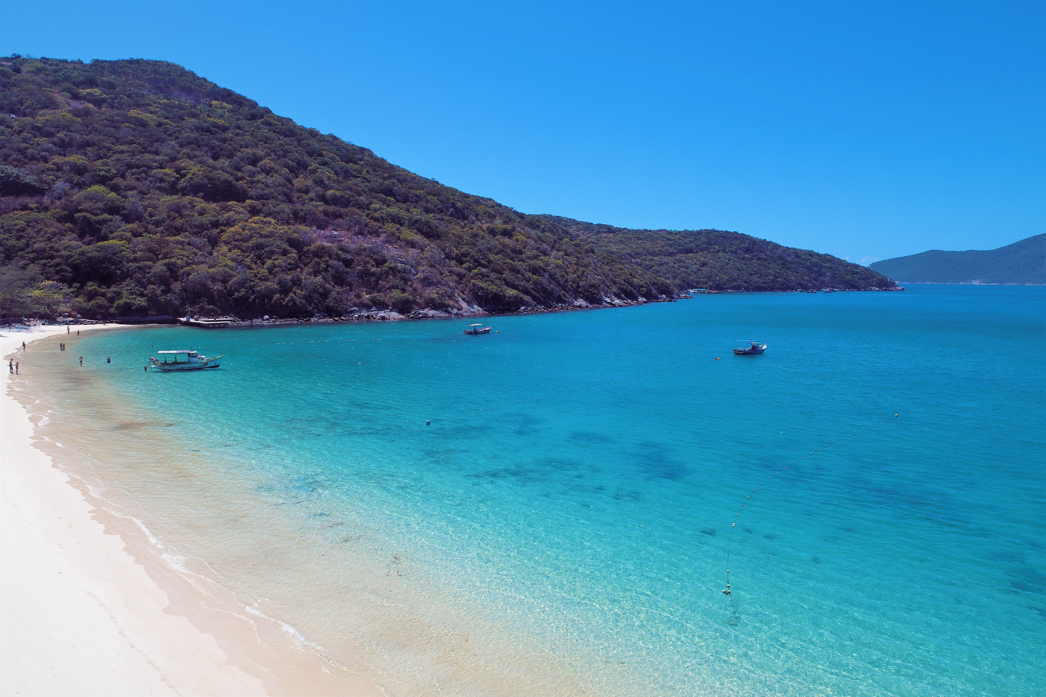 Arraial do Cabo Day Trip & Boat Cruise from Rio