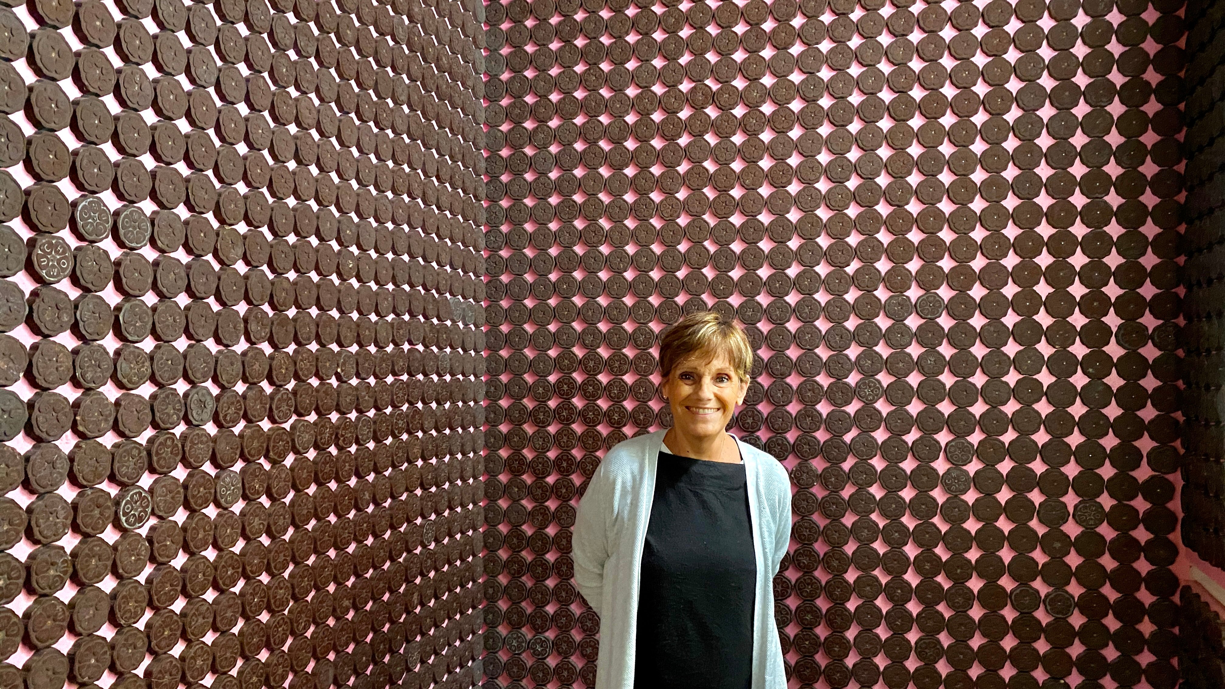 chocolate tour in Mexico City — photo 5