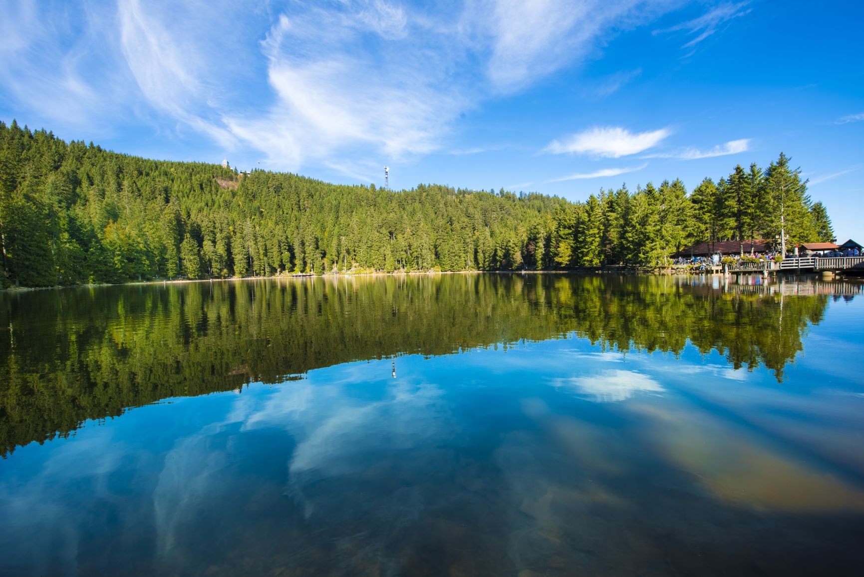Black Forest & Baden-Baden Day Trip from Strasbourg