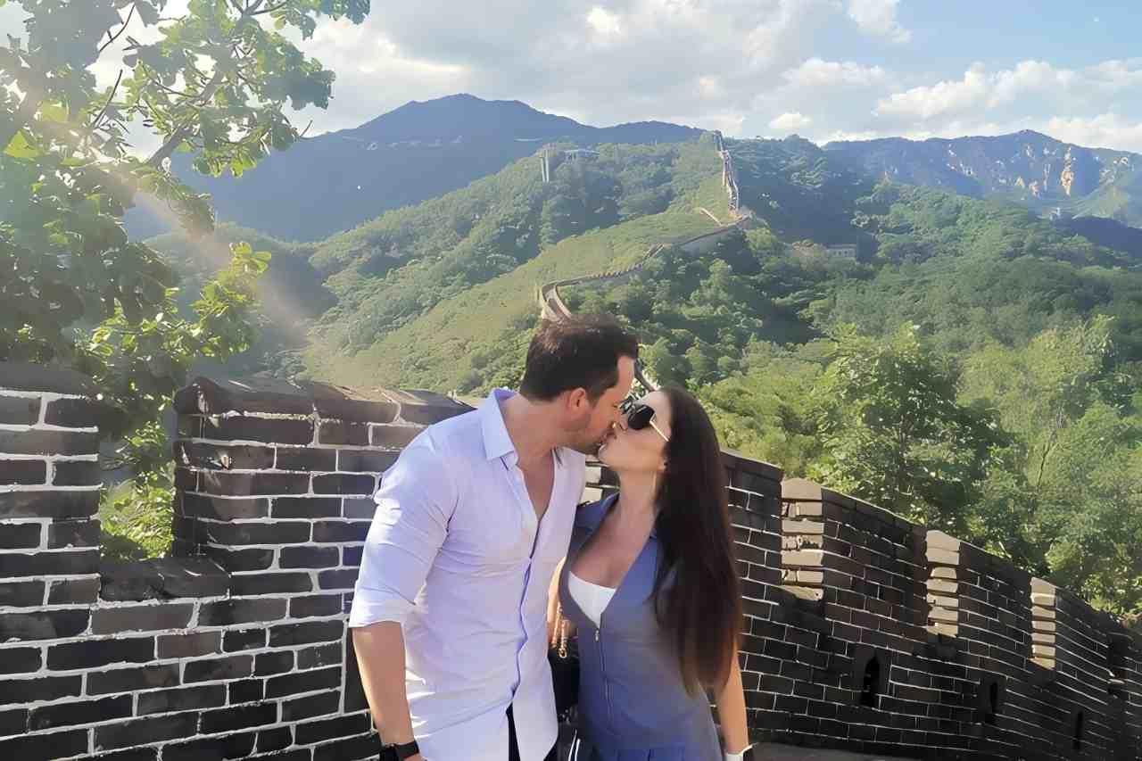 Forbidden City & Mutianyu Great Wall Day Trip