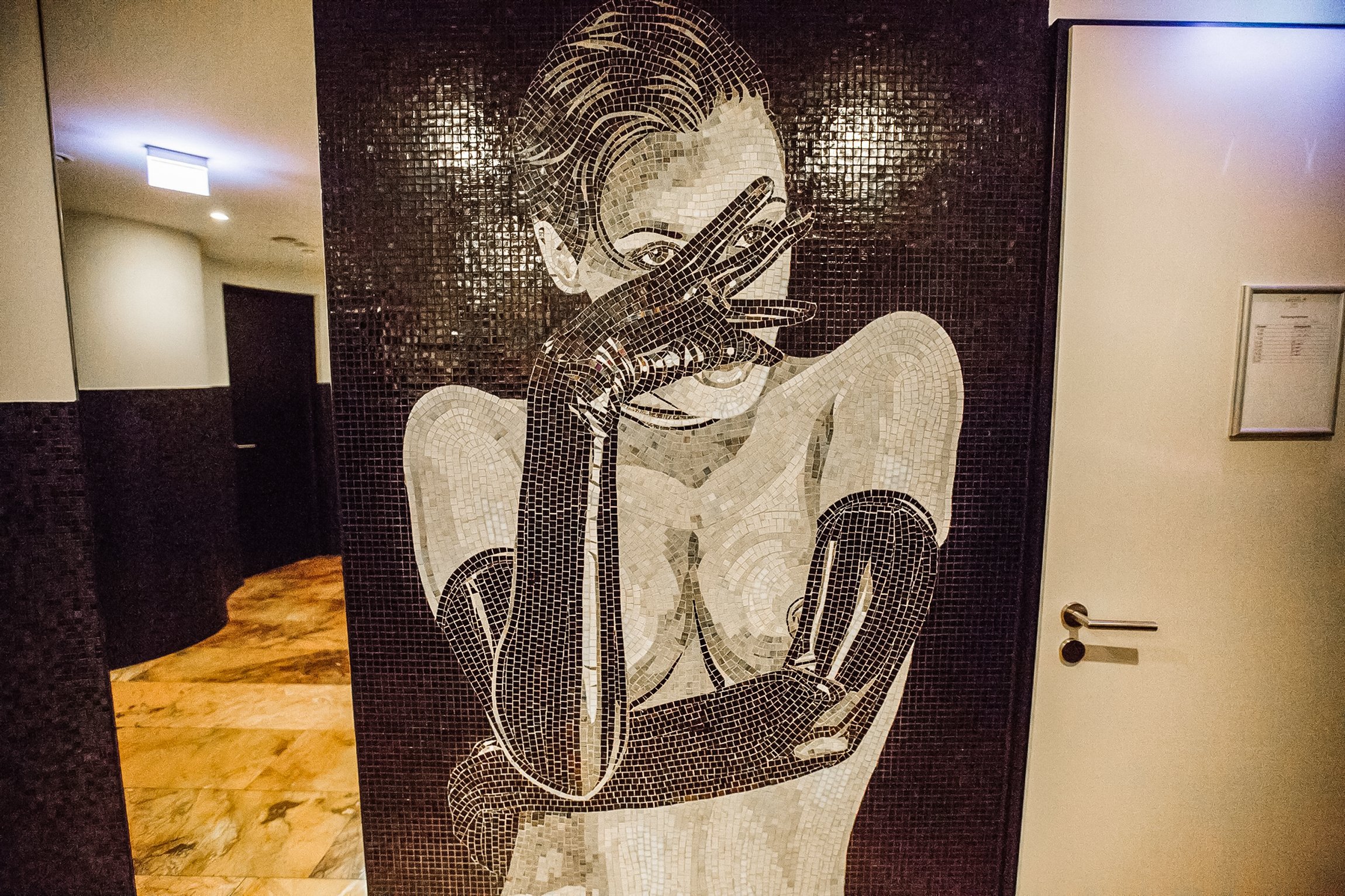 Reeperbahn Führung Hamburg, Sex & Crime Tour auf St. Pauli — image 5