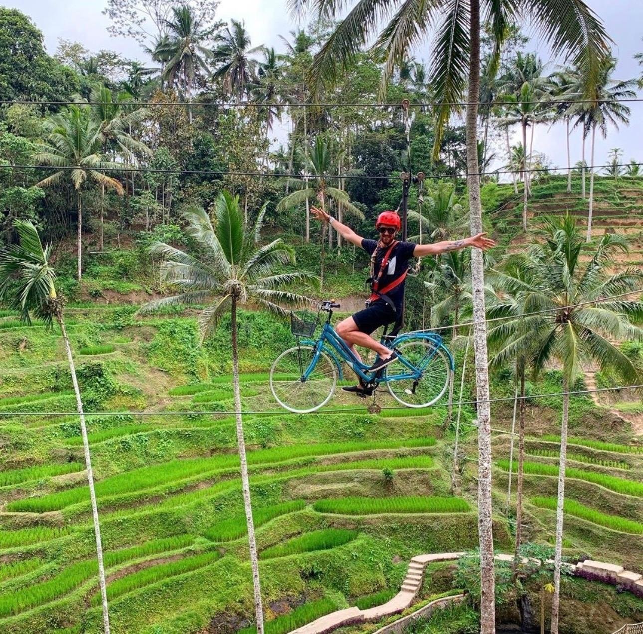 Bali Private Mount Batur Jeep Sunrise Experience