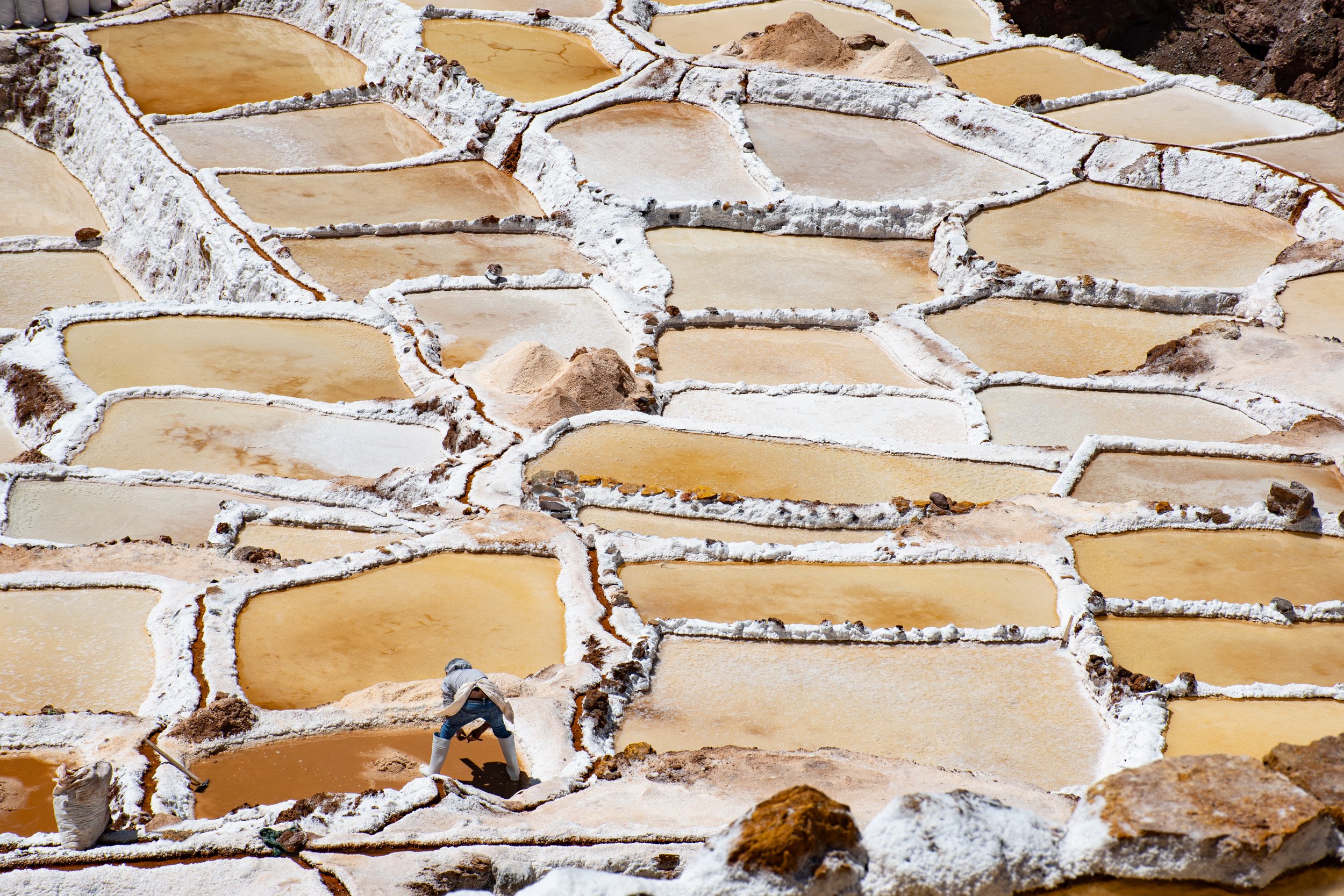 Sacred Valley tour from Cusco — image 1