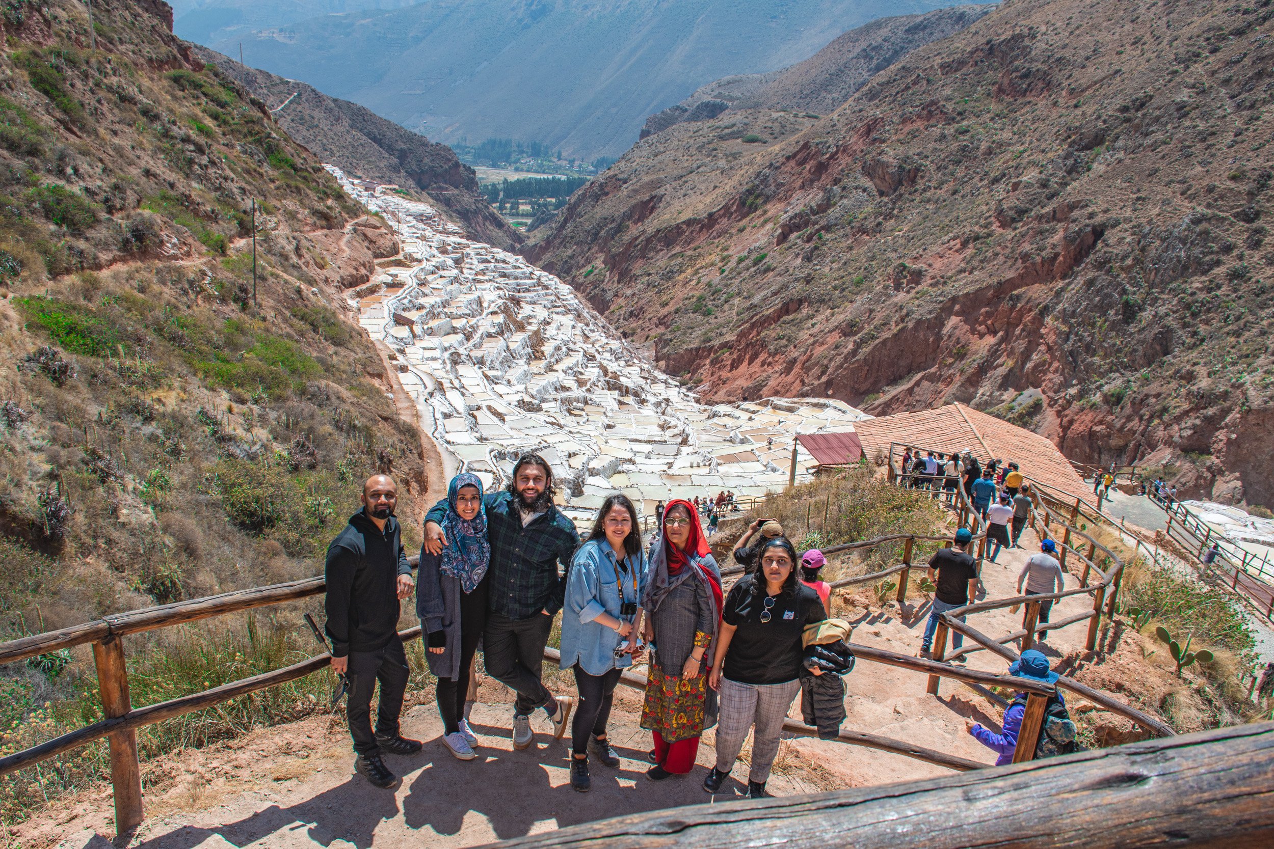 Sacred Valley tour from Cusco — image 16