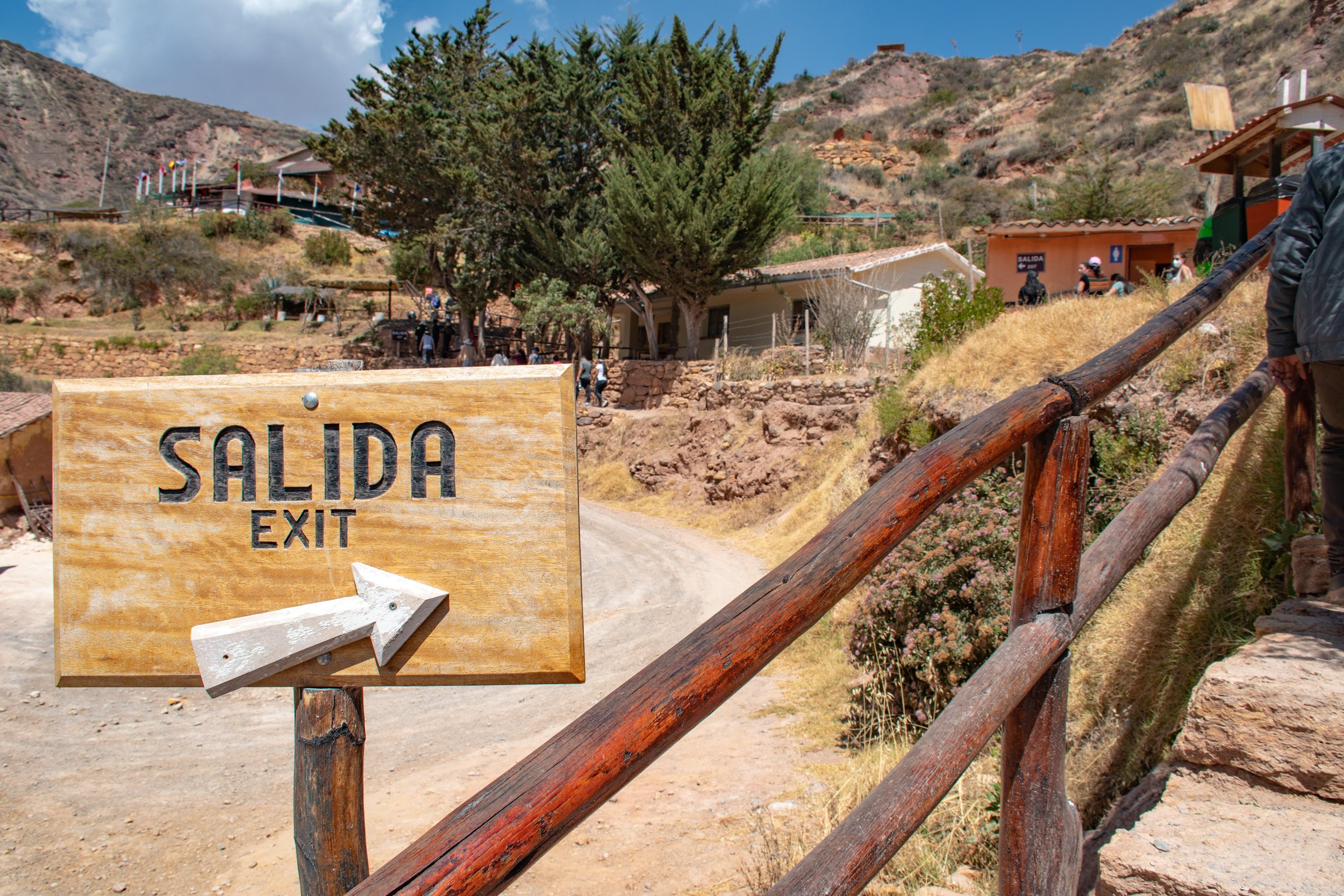 Sacred Valley tour from Cusco — image 20