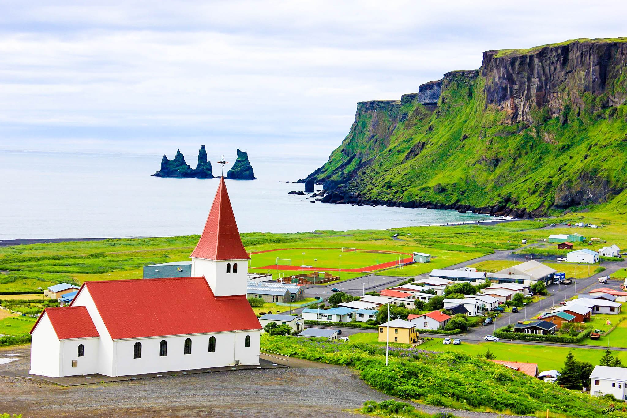 Private South Coast & Katla Ice Cave Expedition