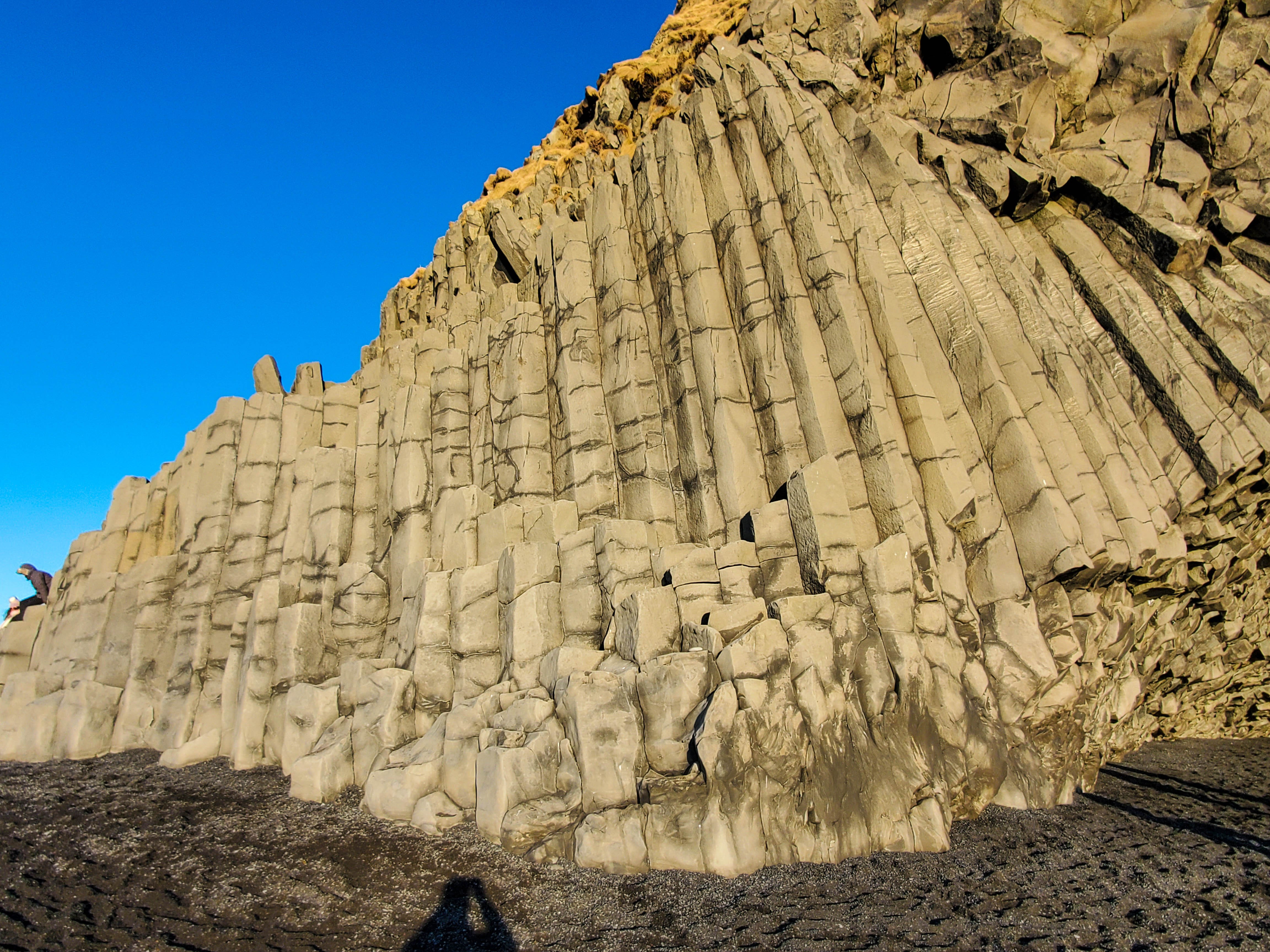 Private South Coast & Katla Ice Cave Expedition