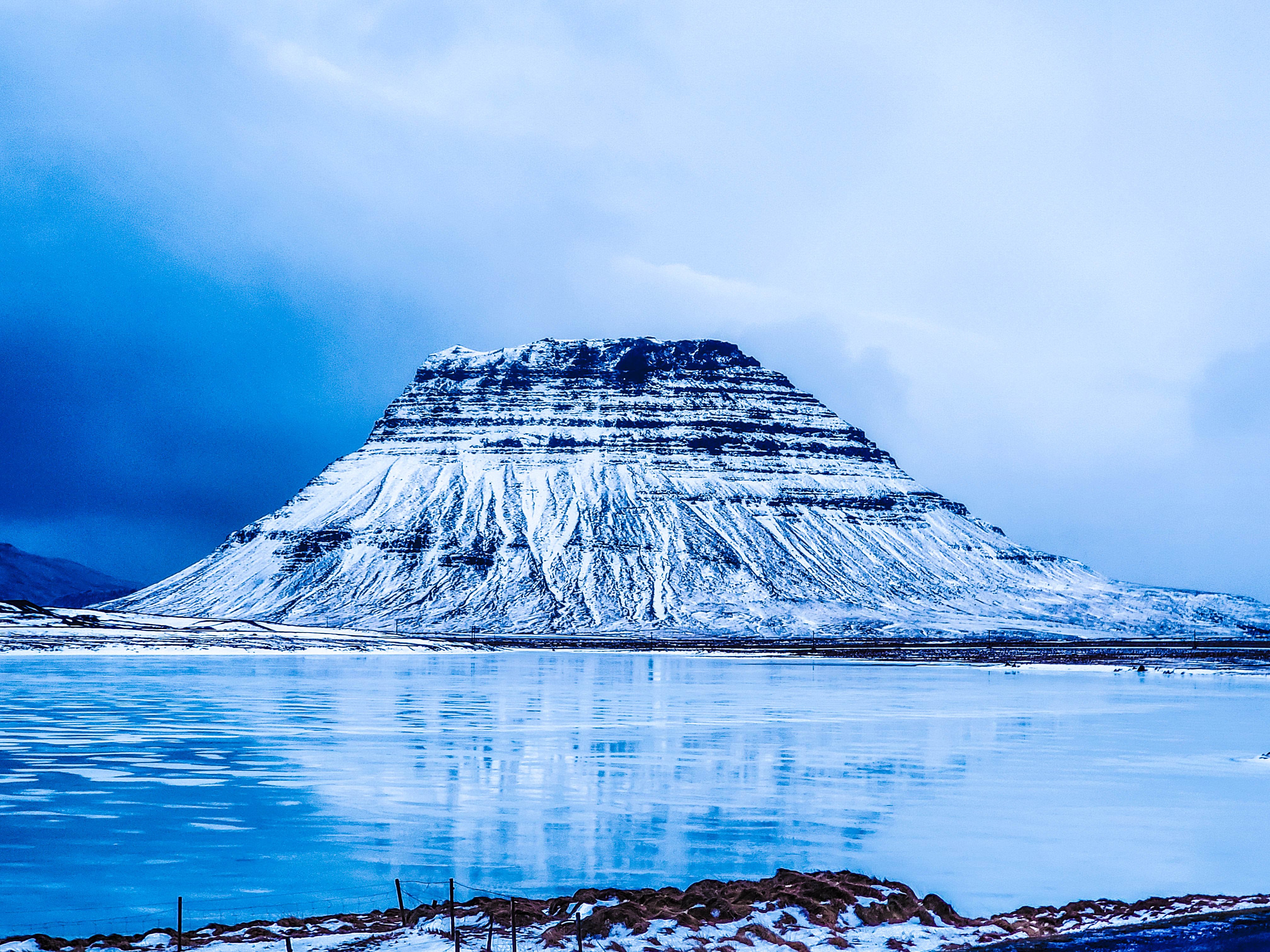 Private Snæfellsnes Peninsula Discovery