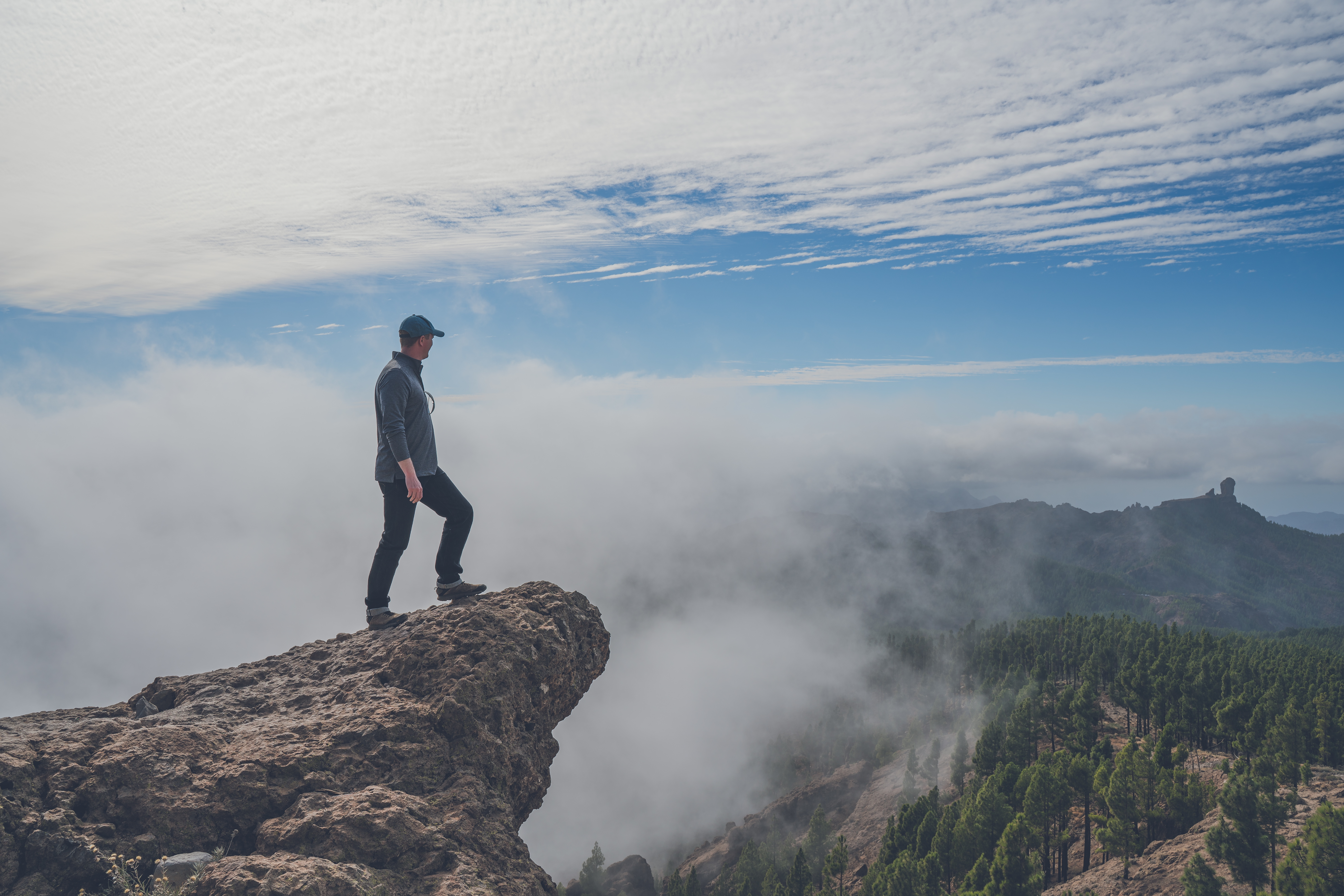 Private Full-Day Photography Tour of Gran Canaria