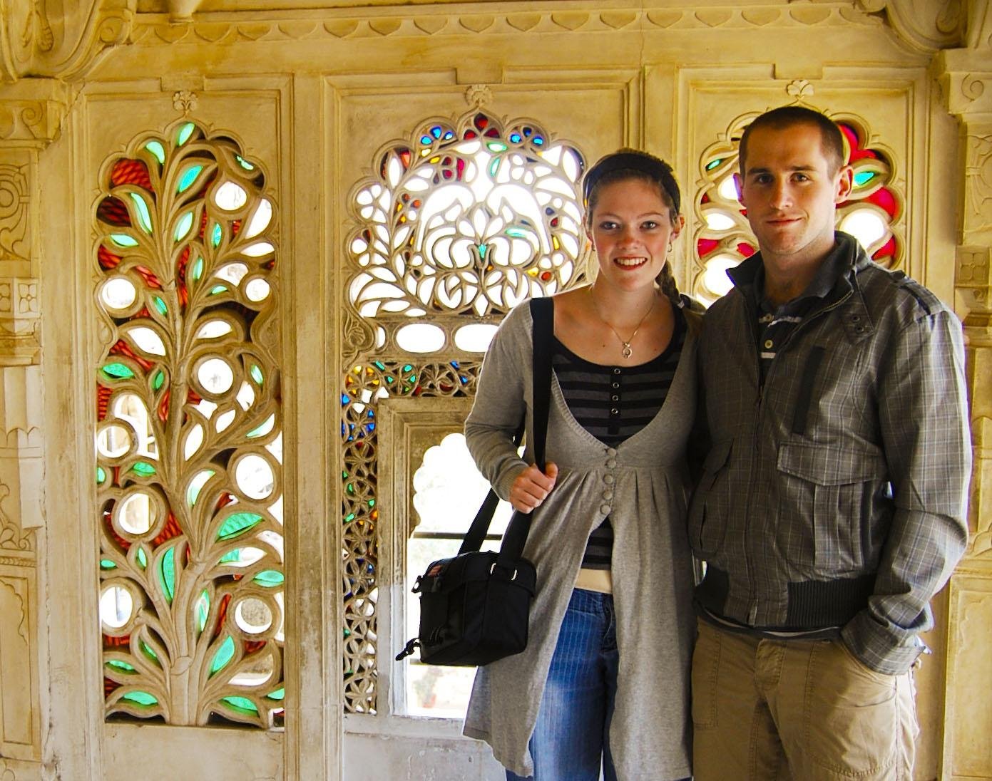 Udaipur Private Full-Day Heritage & Sightseeing Tour