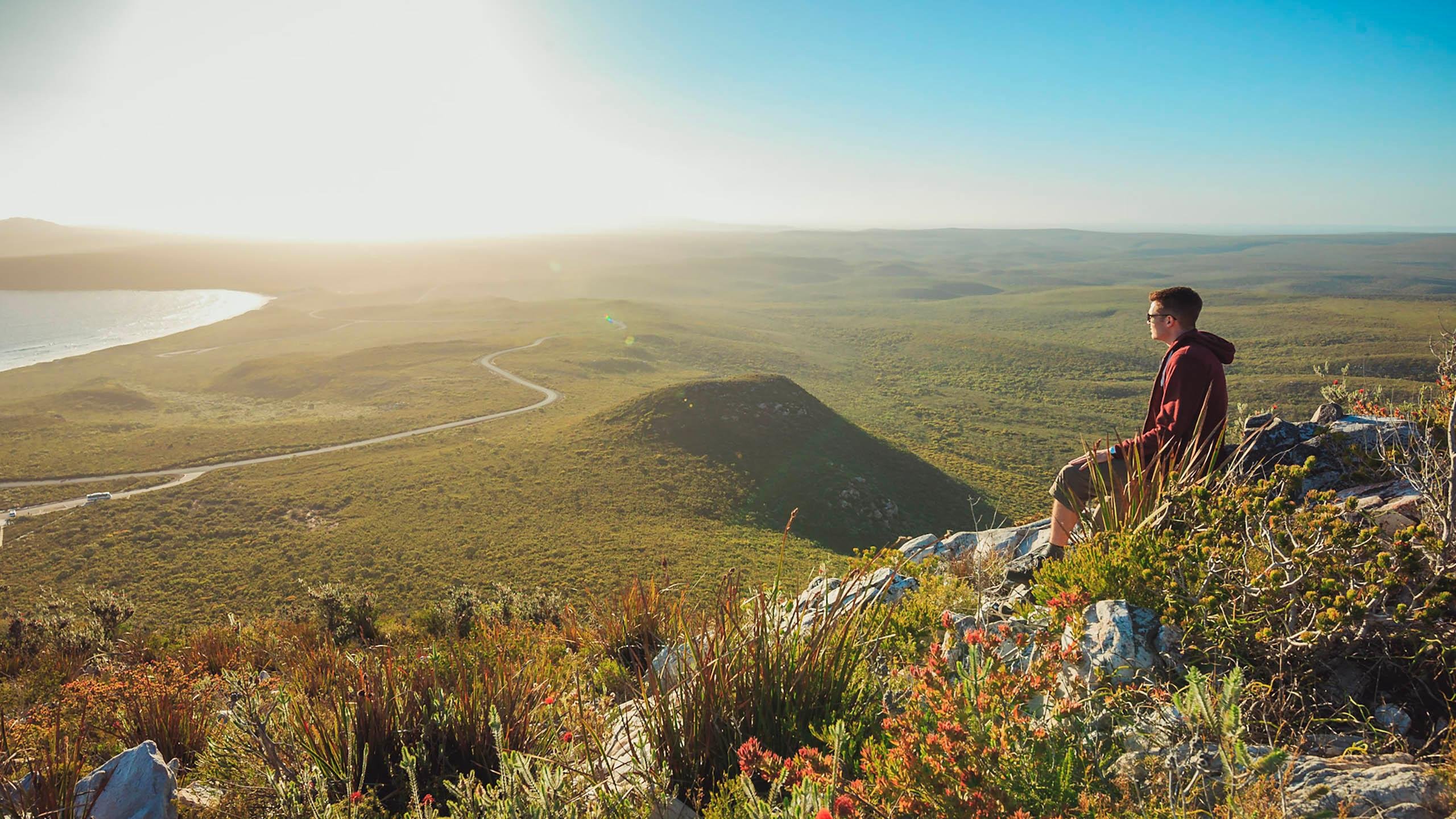 Perth to Esperance & Margaret River: 6-Day Southwest Wilderness Adventure