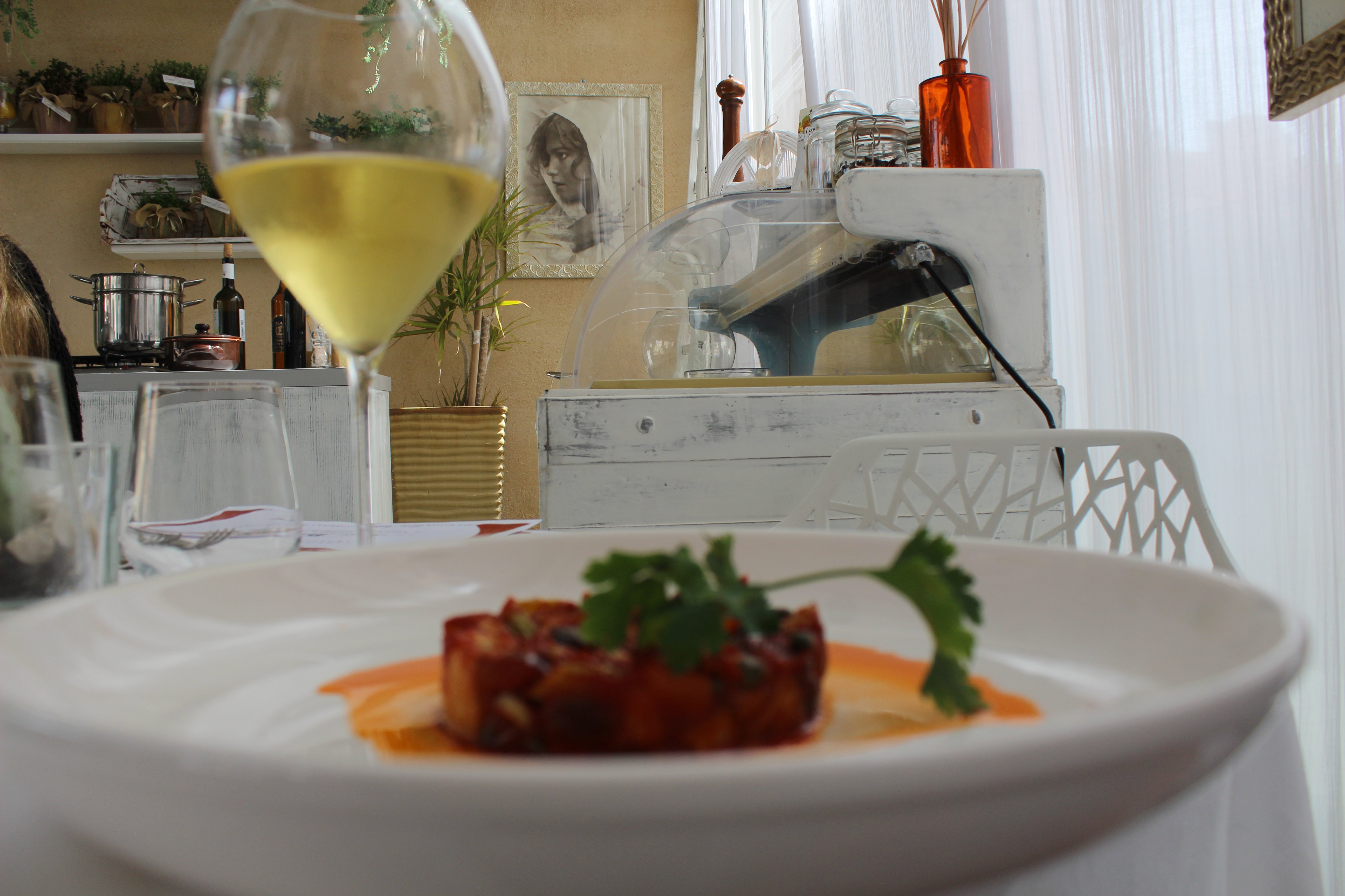 Hands-on Sicilian Culinary Workshop in Taormina