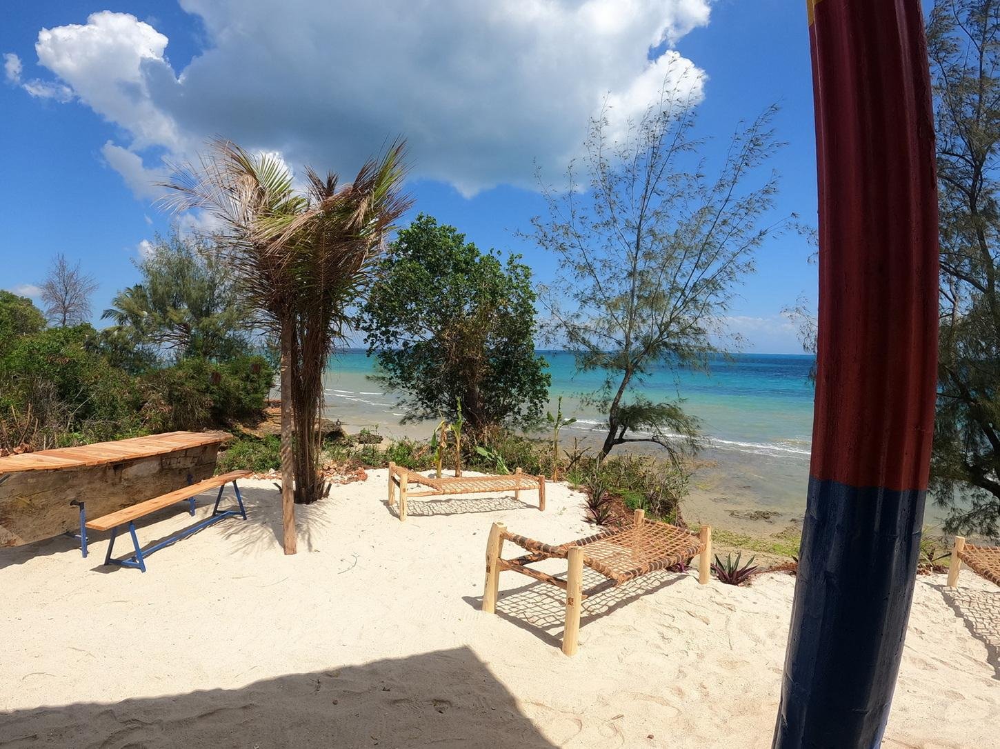 Zanzibar Swahili Spice & Culinary Experience