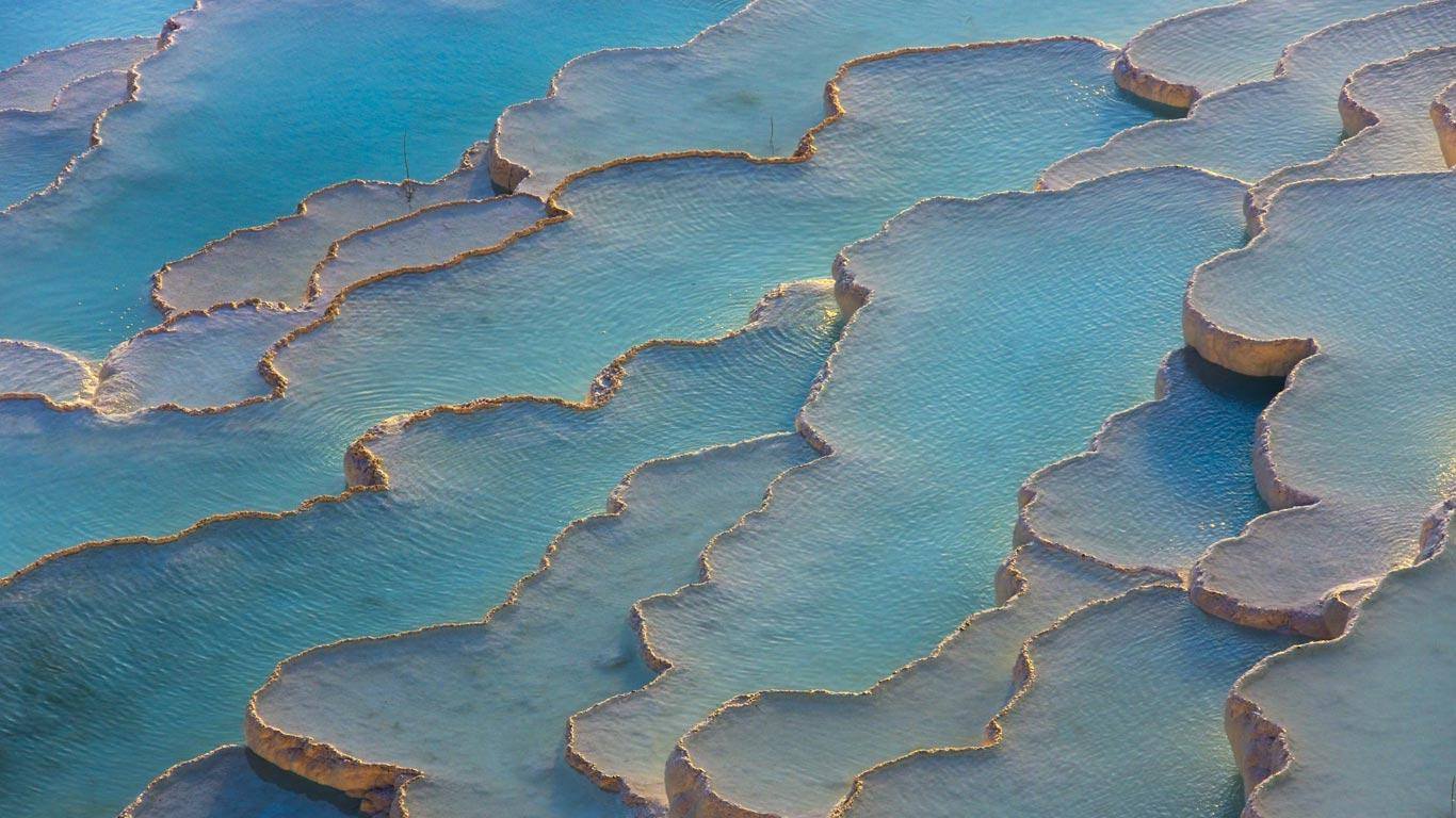 Pamukkale & Hierapolis Full-Day Guided Excursion