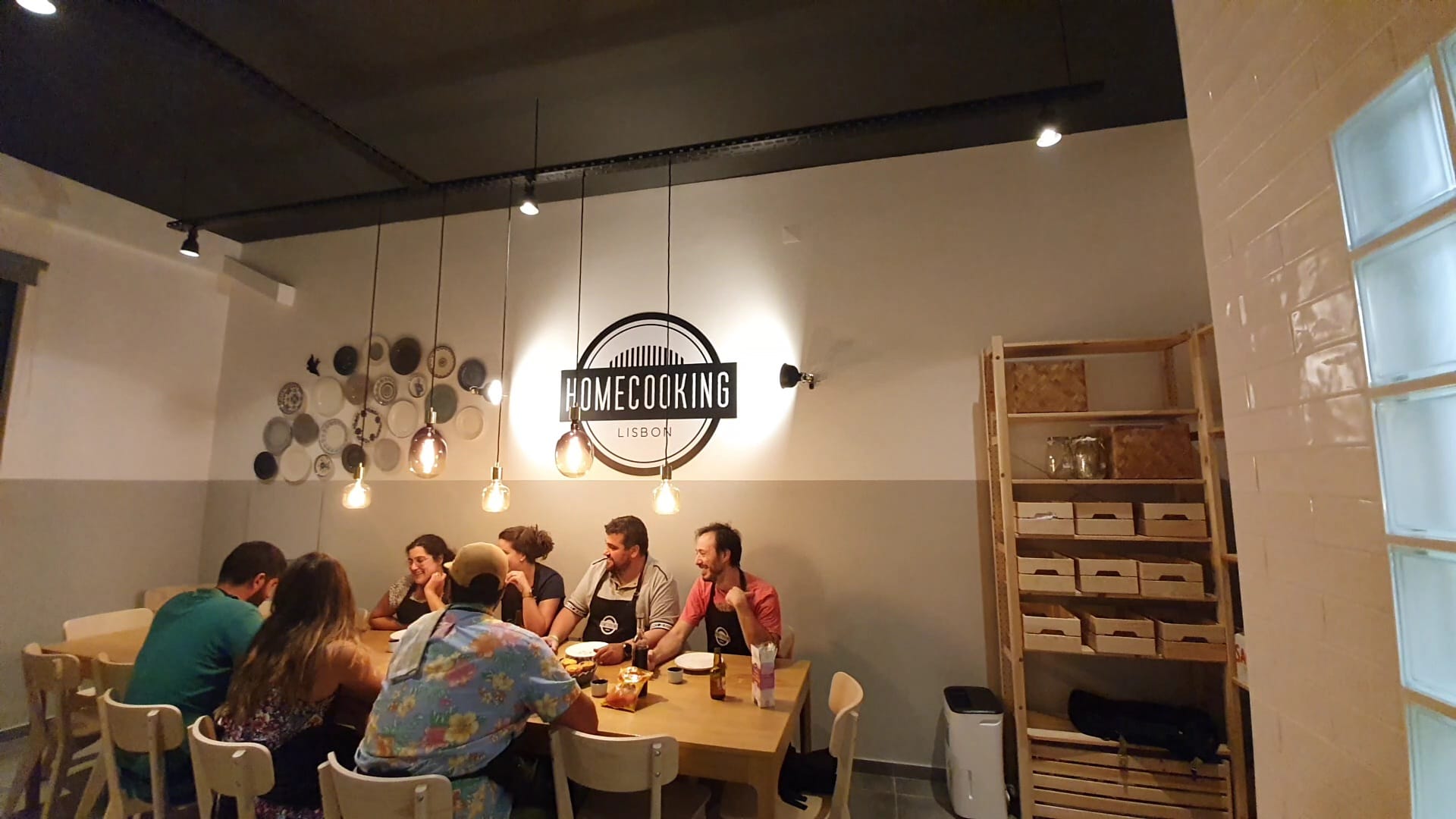 pastel de nata class in Lisbon — photo 4