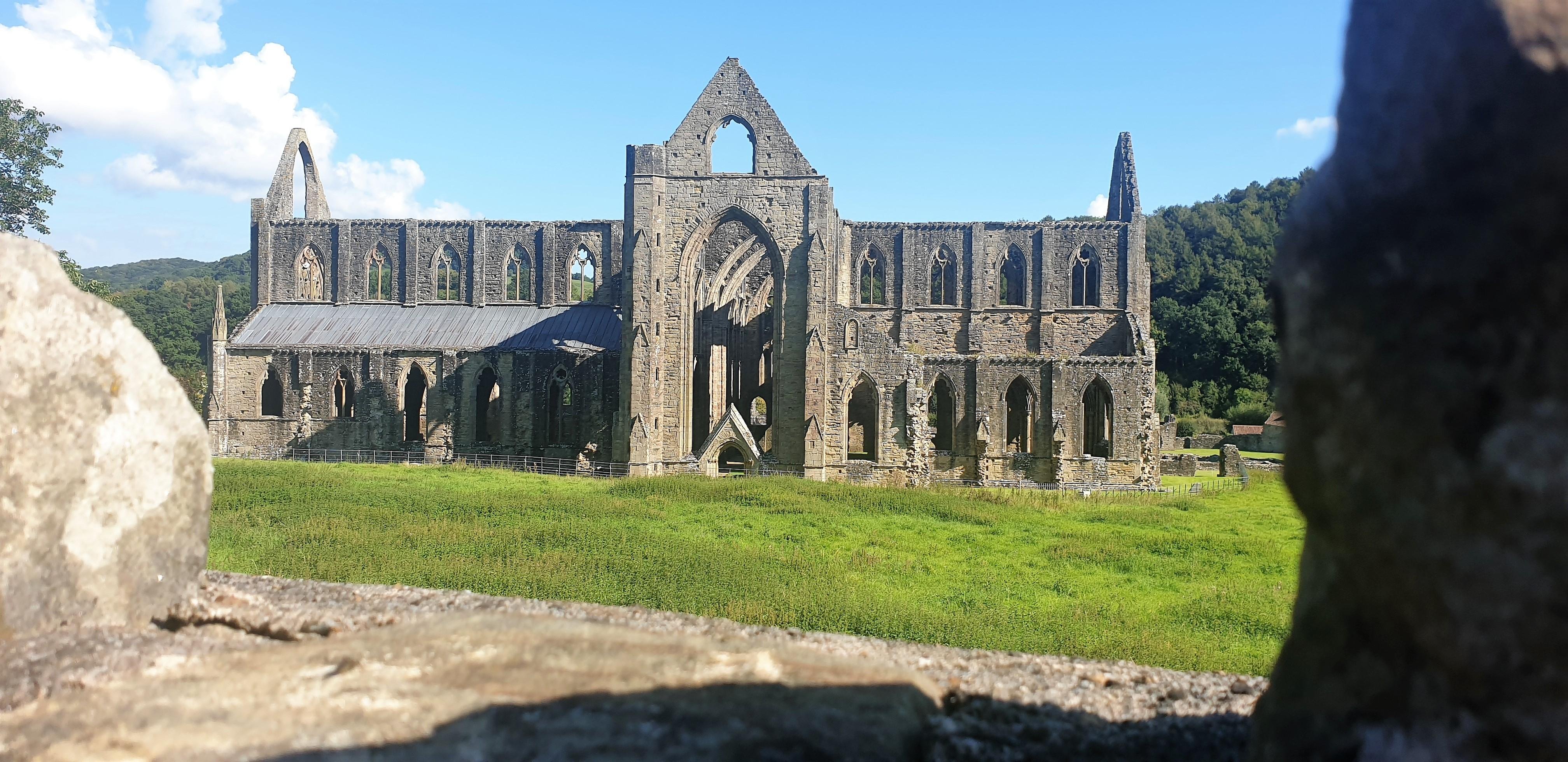 Wye Valley & Brecon Beacons Day Tour from Cardiff