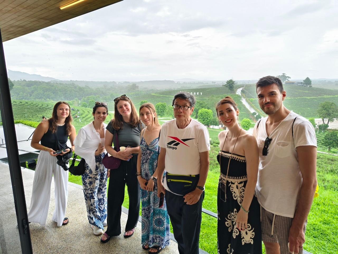Chiang Rai Full-Day Highlights: Temples, Culture & Golden Triangle