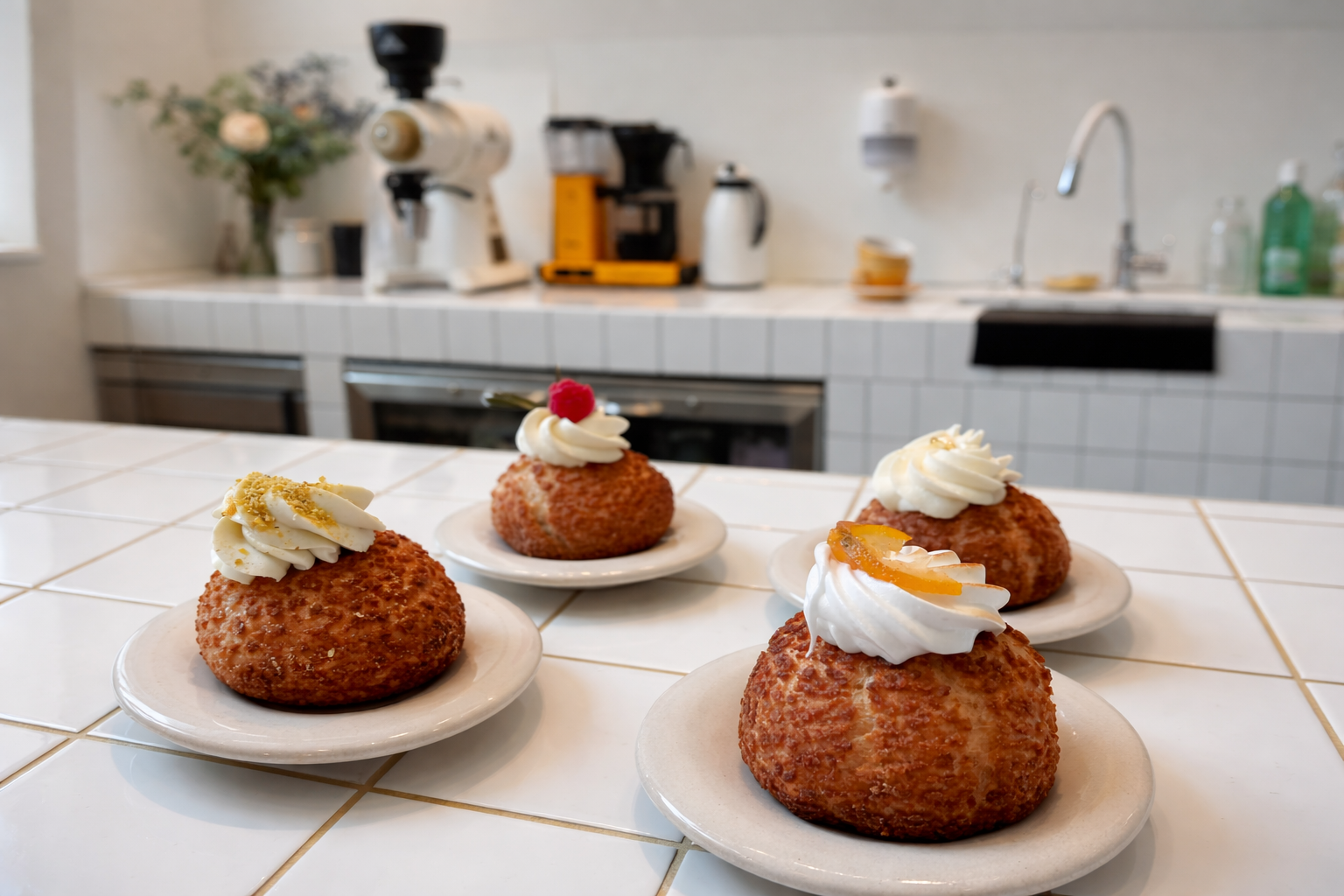 Prenzlauer Berg Food & Culture Walking Tour