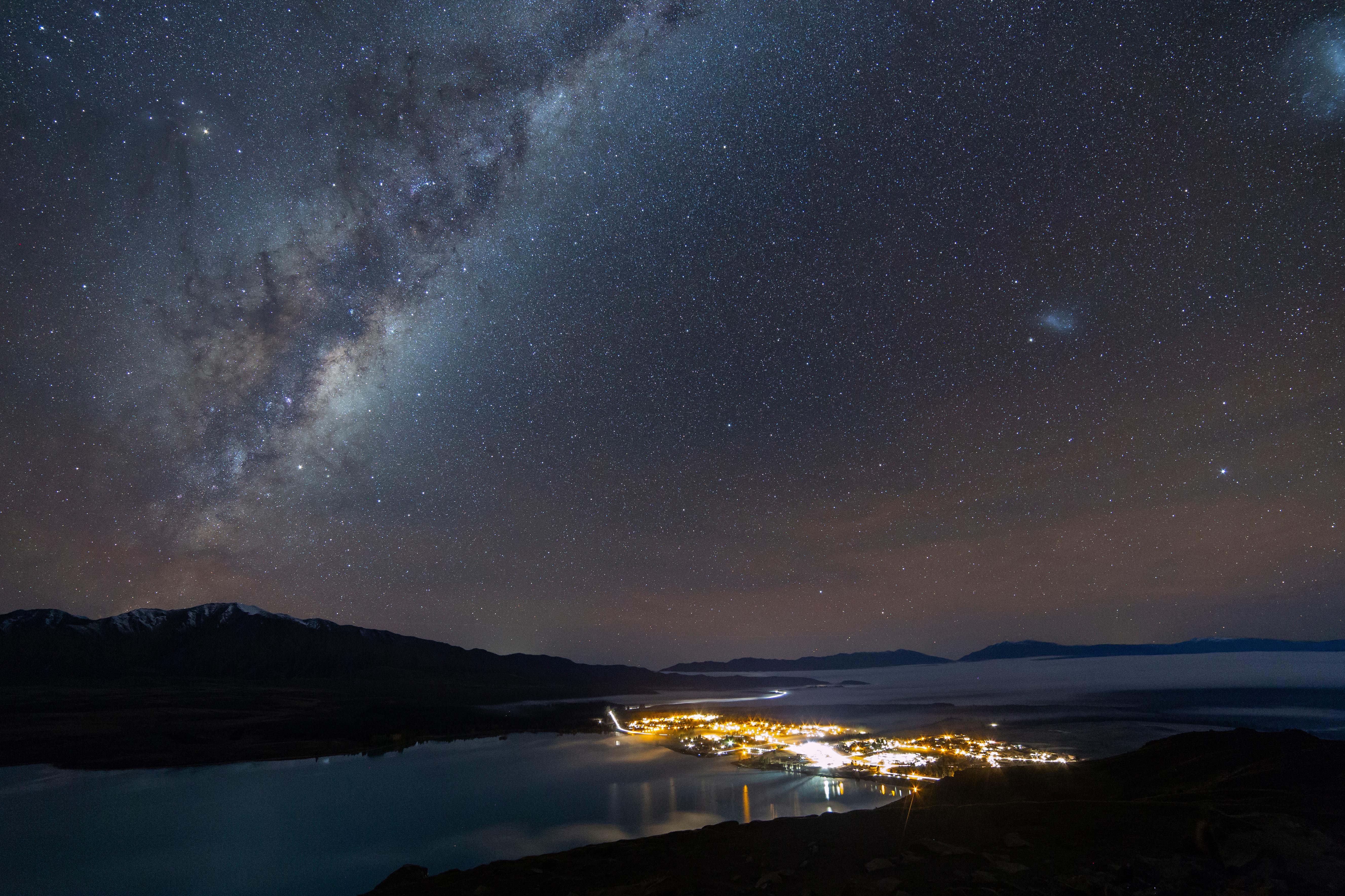 South Island guided tour photo — image 2