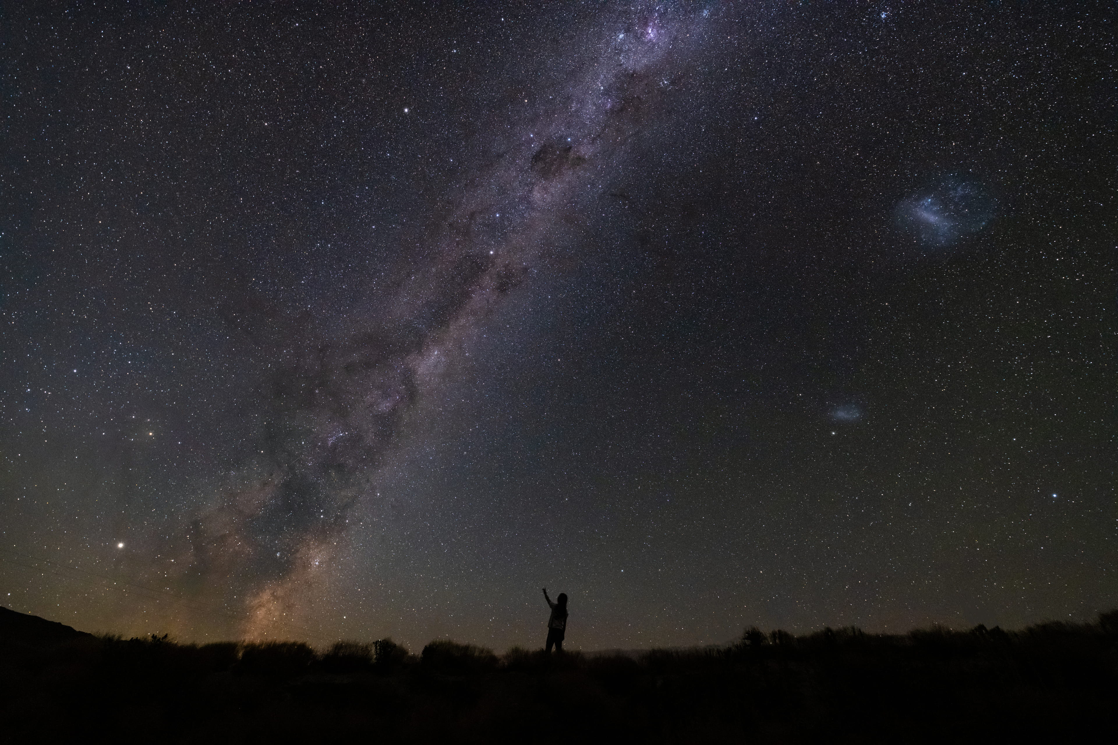 South Island guided tour photo — image 6