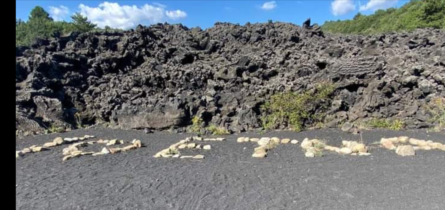 Mount Etna Half-Day Exploration from Taormina & Surrounds