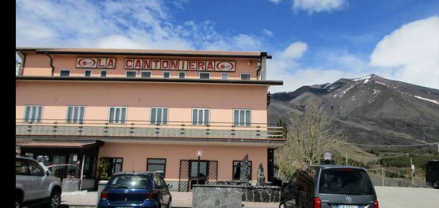 Mount Etna Half-Day Exploration from Taormina & Surrounds