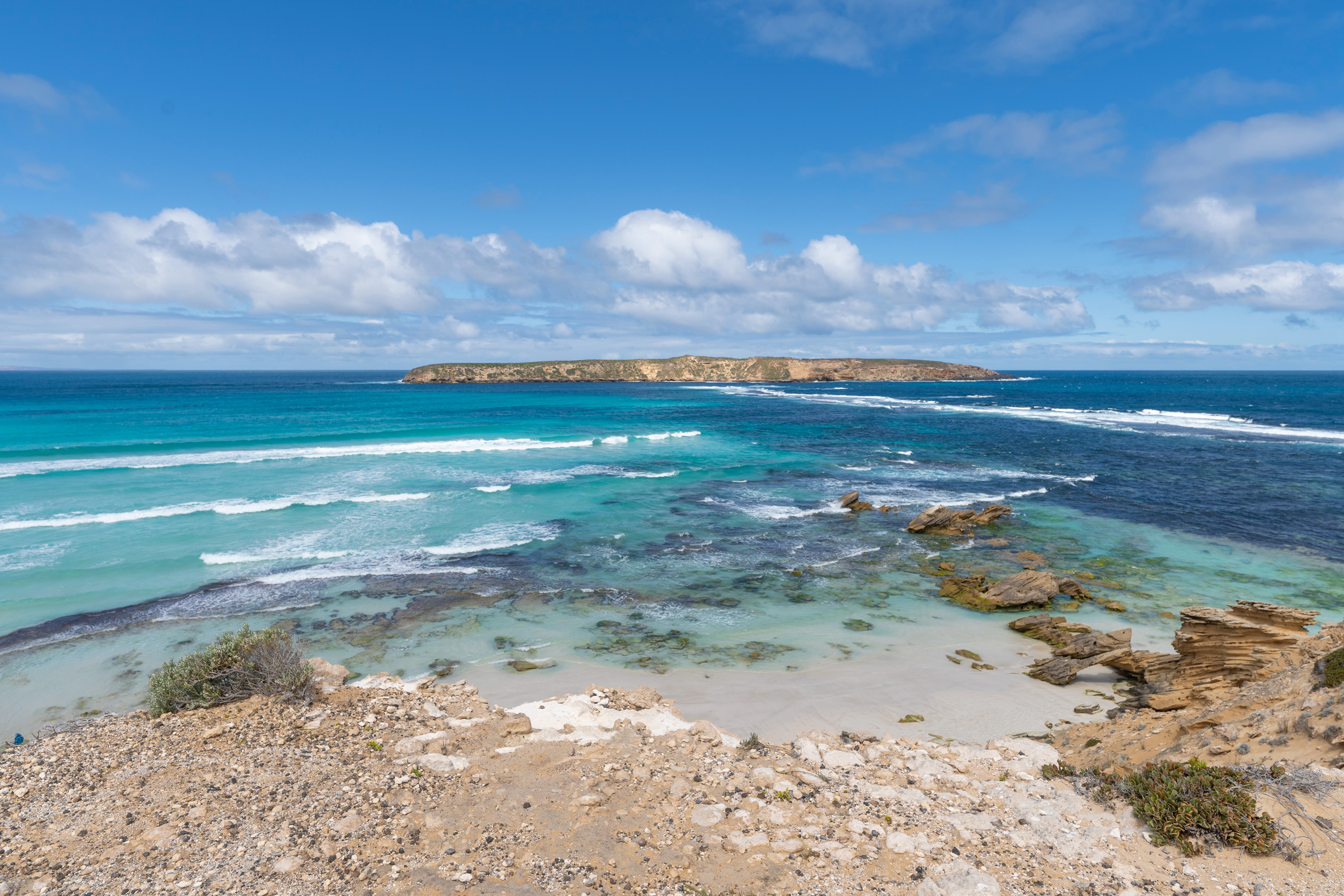 Coffin Bay National Park 4WD Adventure