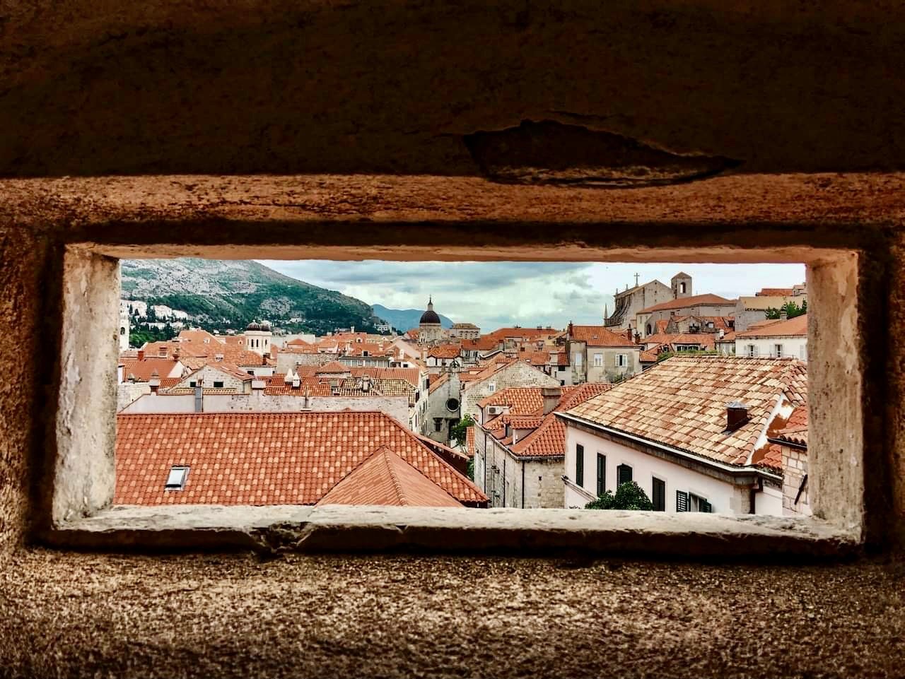 Dubrovnik City Walls: Early Morning & Sunset Guided Walk