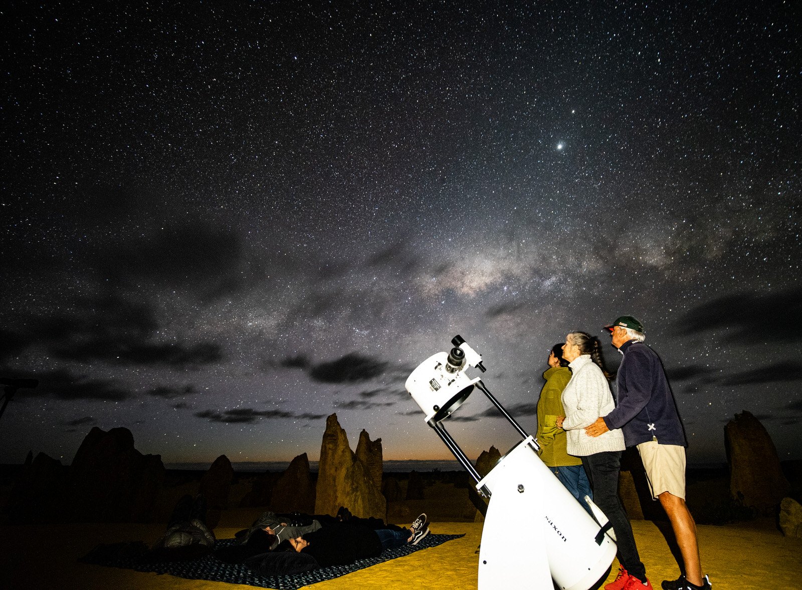 Stargazing tour, image 7