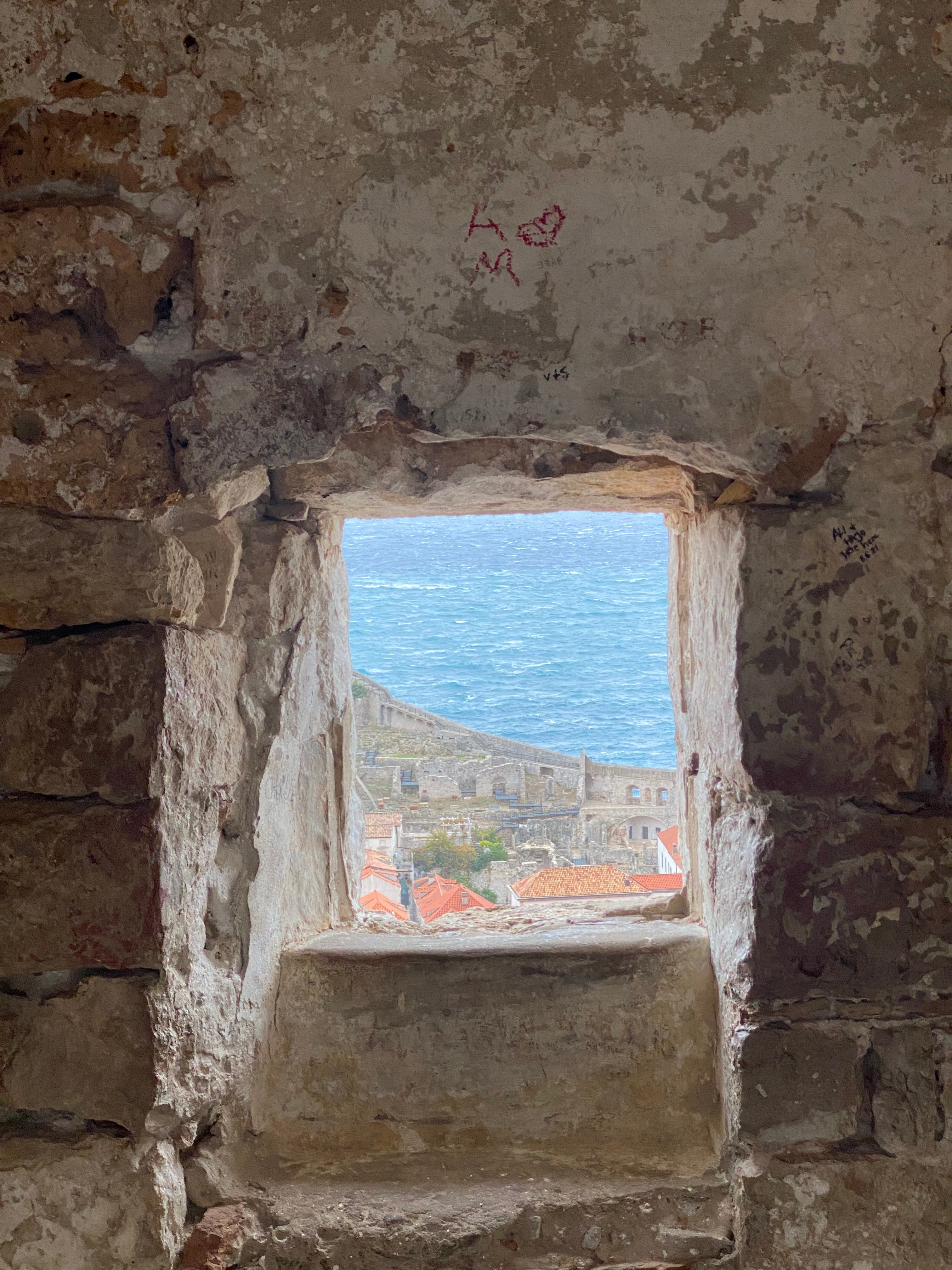 Dubrovnik City Walls: Early Morning & Sunset Guided Walk