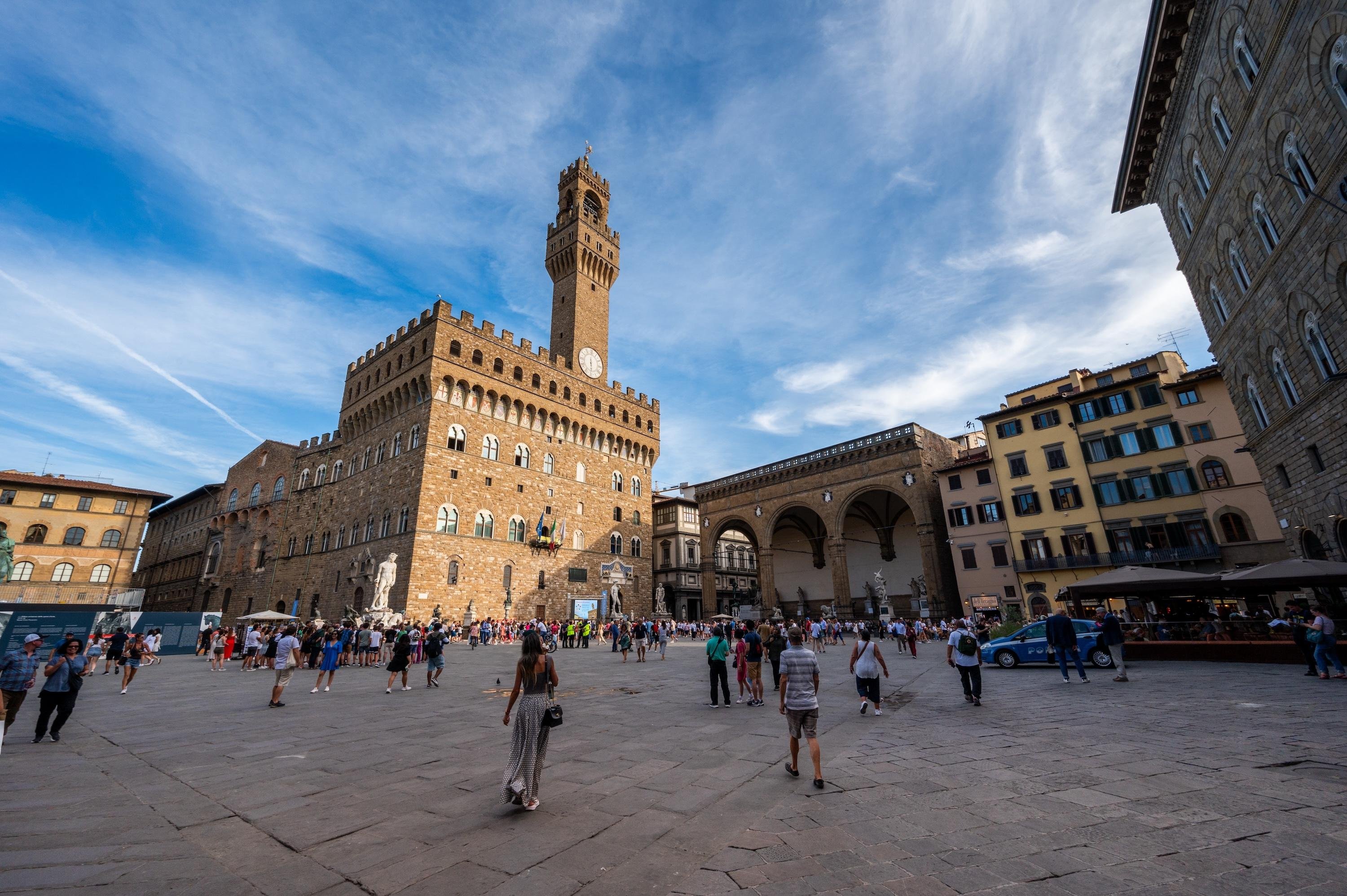 Florence Duomo tour — Cathedral and Baptistery — image 22