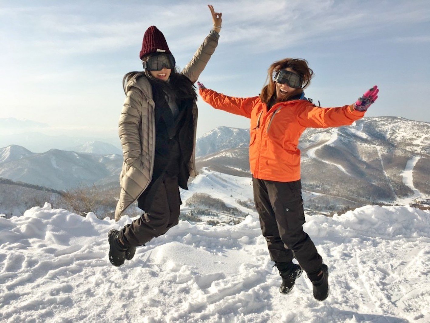 1 Day Tour: Snow Monkeys & Snow Fun in Shiga Kogen - 2026 (Verified Reviews)
