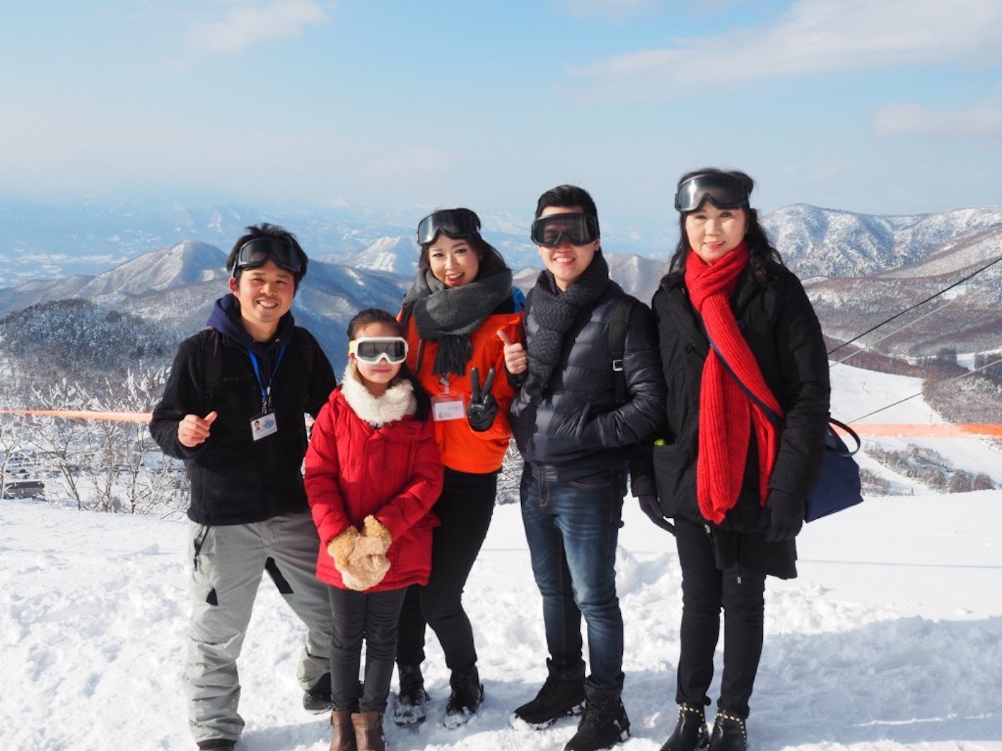 1 Day Tour: Snow Monkeys & Snow Fun in Shiga Kogen - 2026 (Verified Reviews)