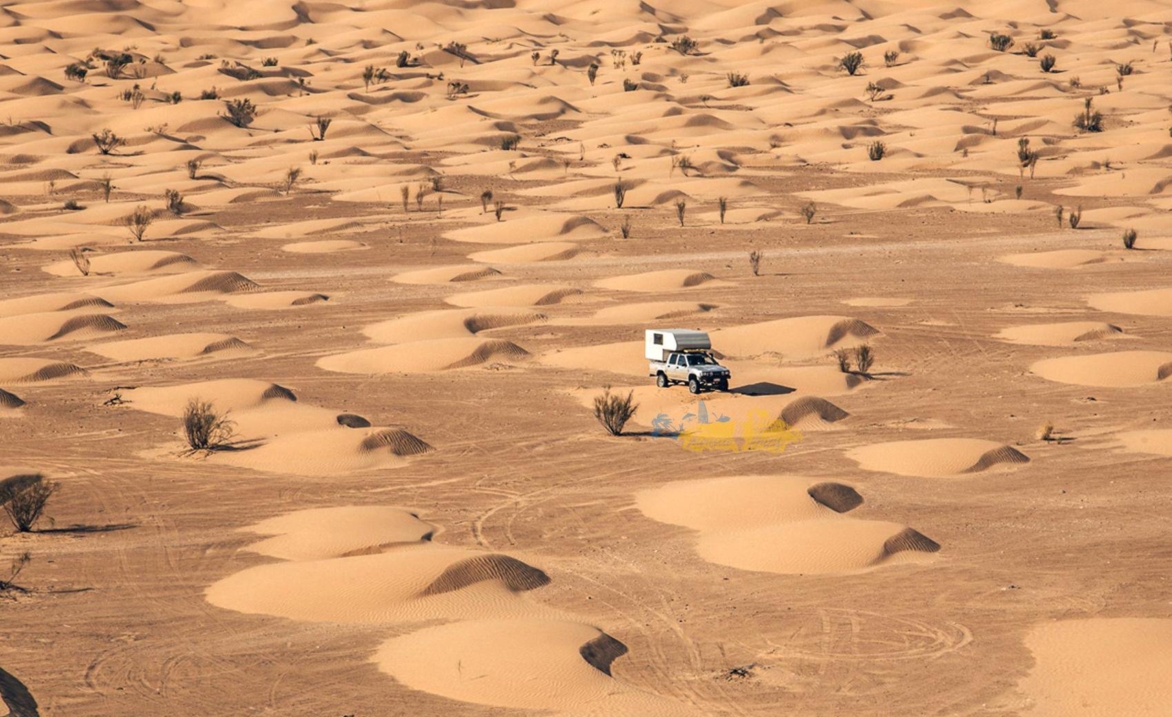 2-Day Sahara Express: Tunis, Hammamet & Sousse Departures
