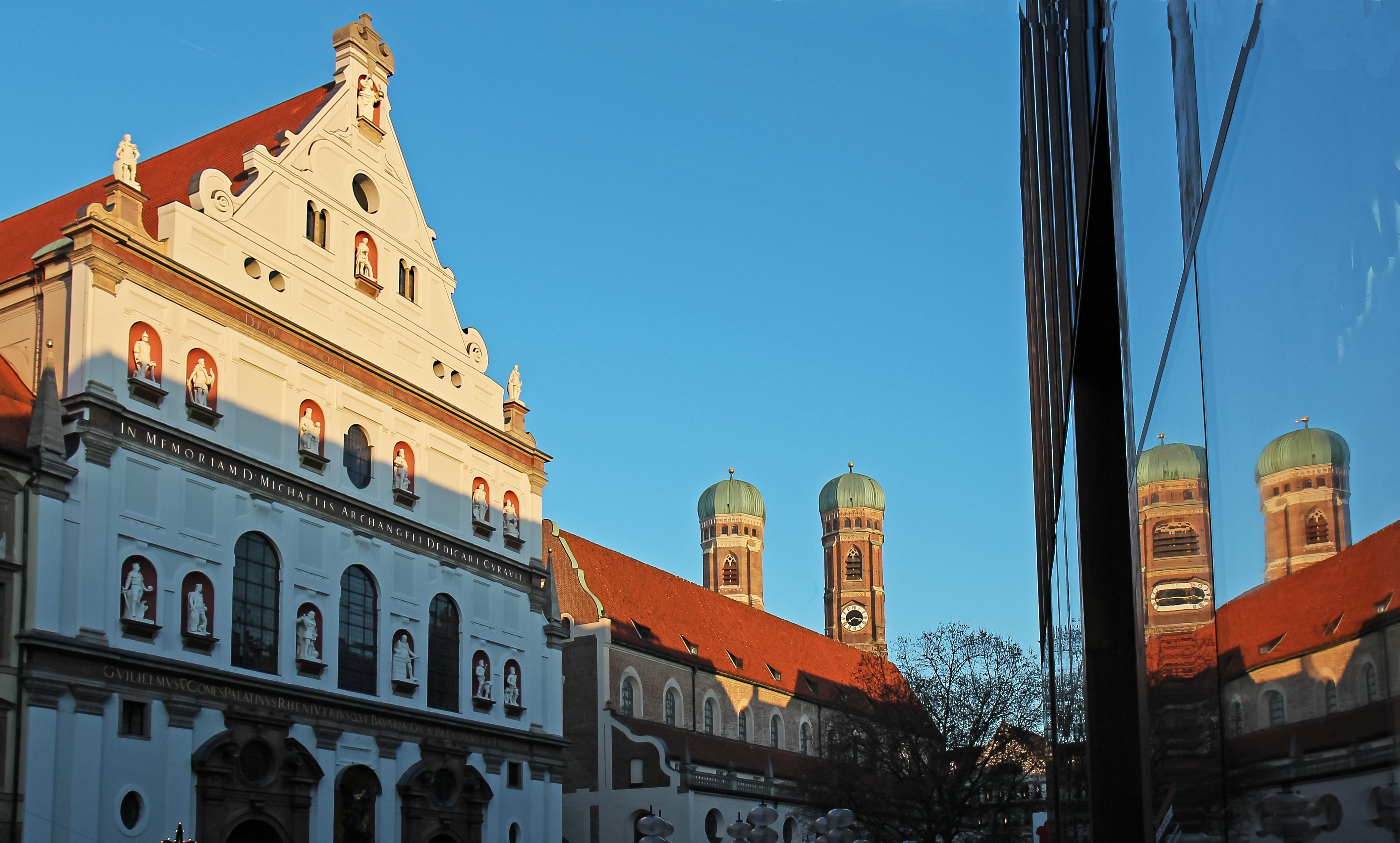 München: Stadtführung Henker, Huren, Hexen auf DEUTSCH