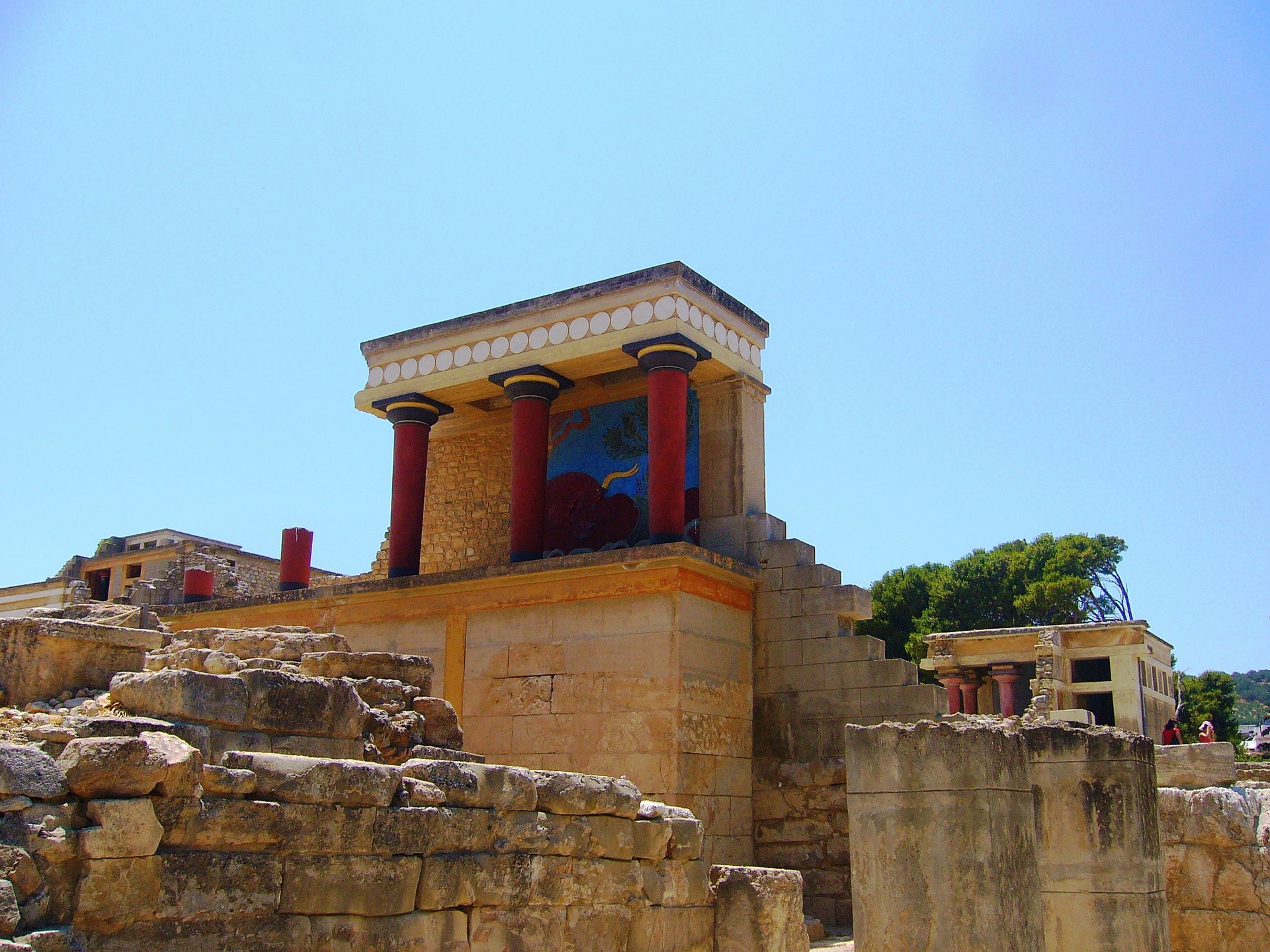 From Chania: Full-Day Knossos & Museum Guided Tour - 2026 (Verified Reviews)