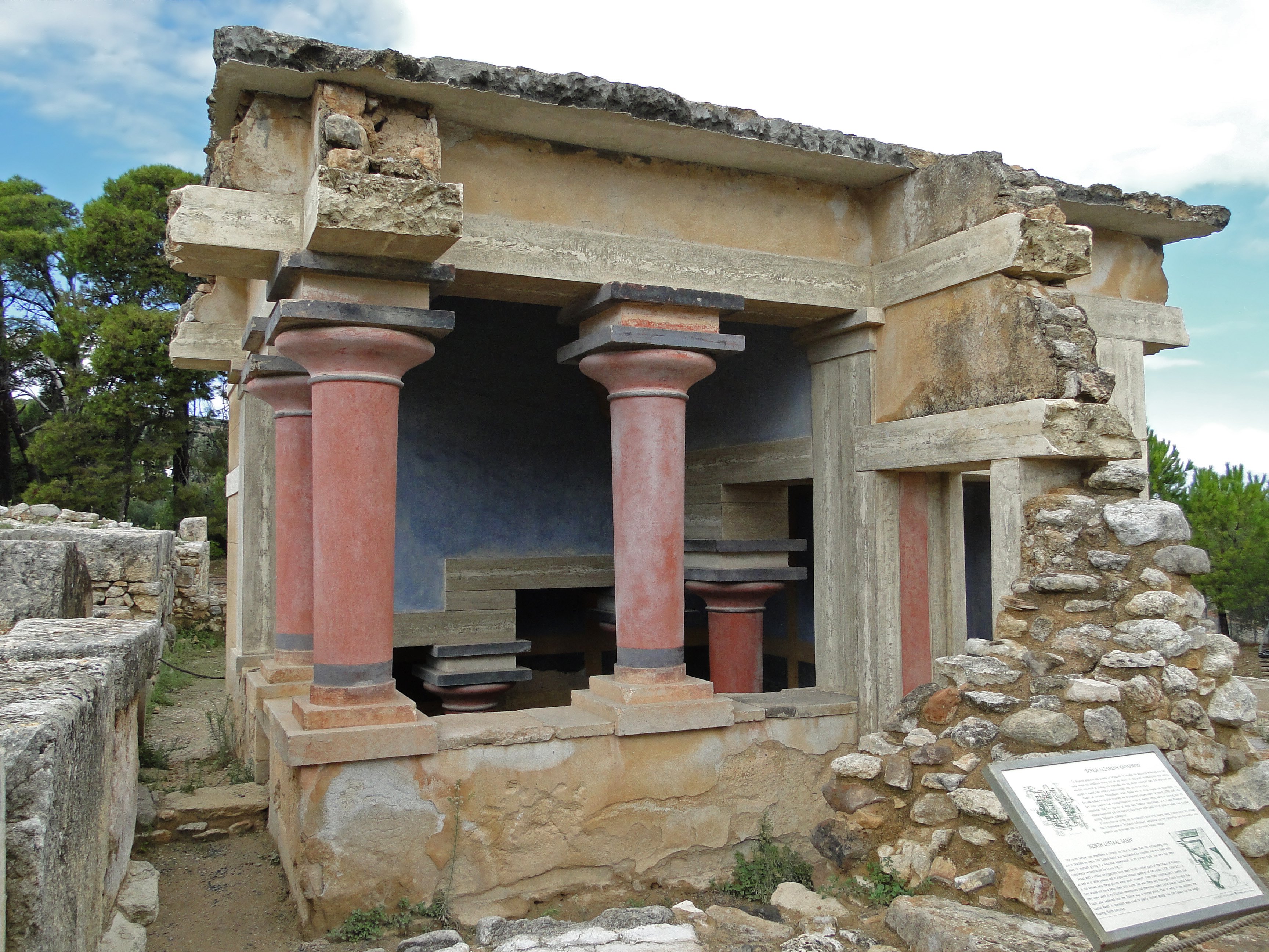 From Chania: Full-Day Knossos & Museum Guided Tour - 2026 (Verified Reviews)