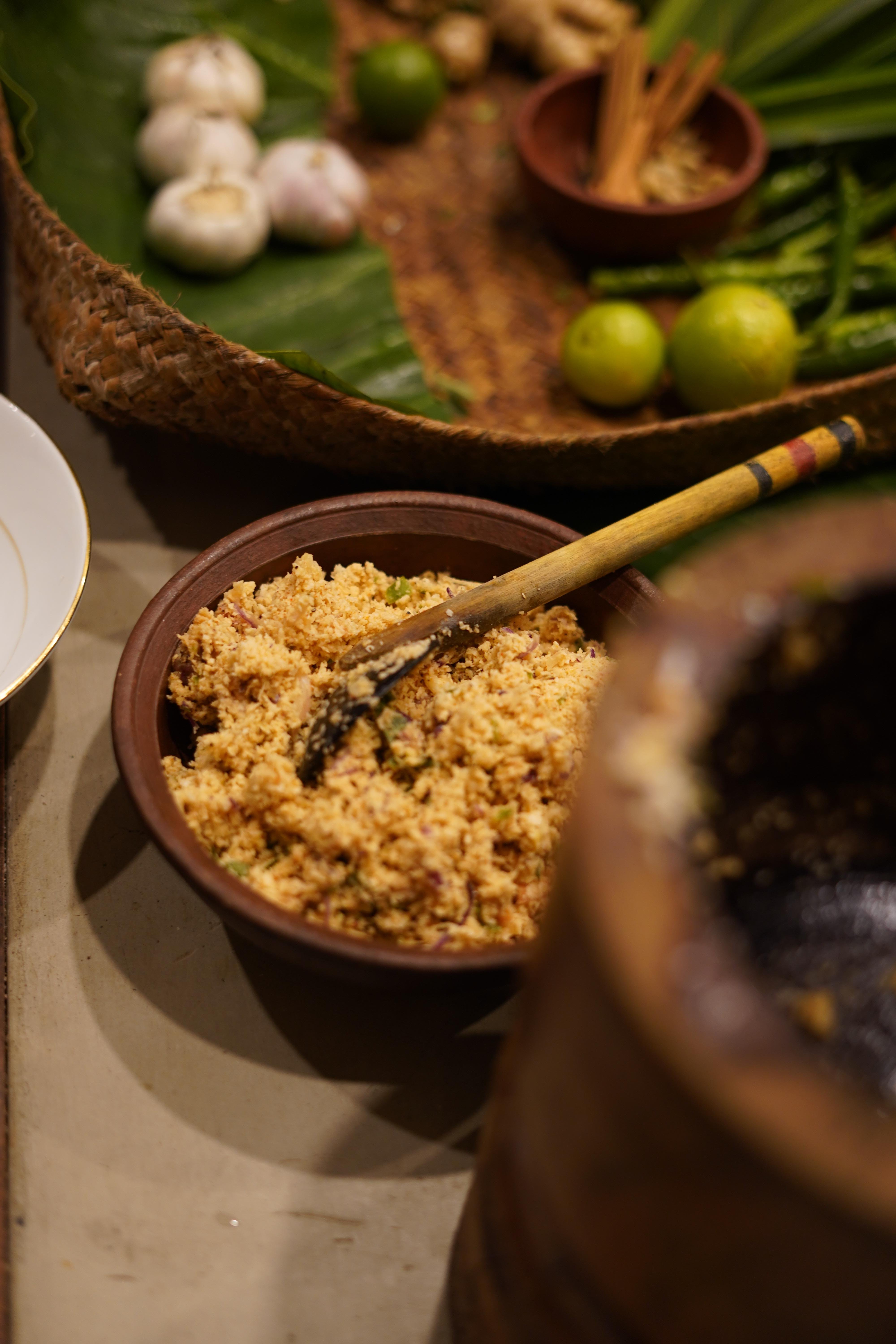 Ella Spice Garden Tour & Authentic Cooking Class