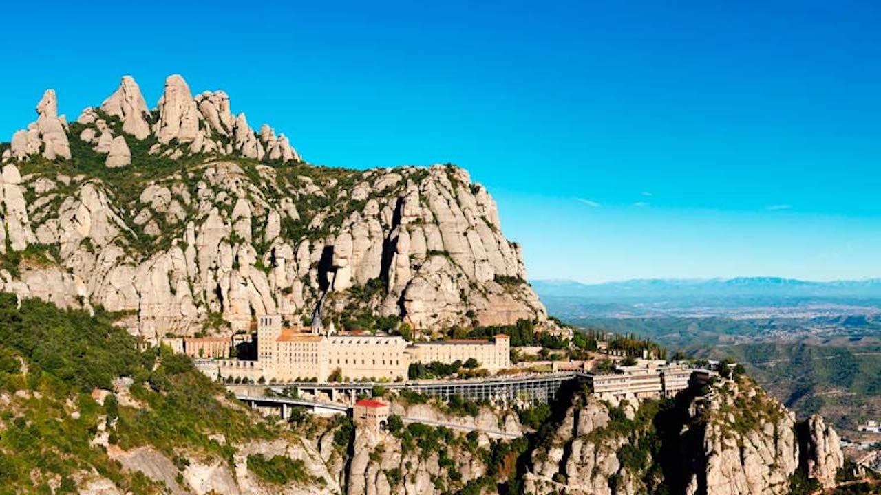 Montserrat Railway & Museum Experience with Audio Guide