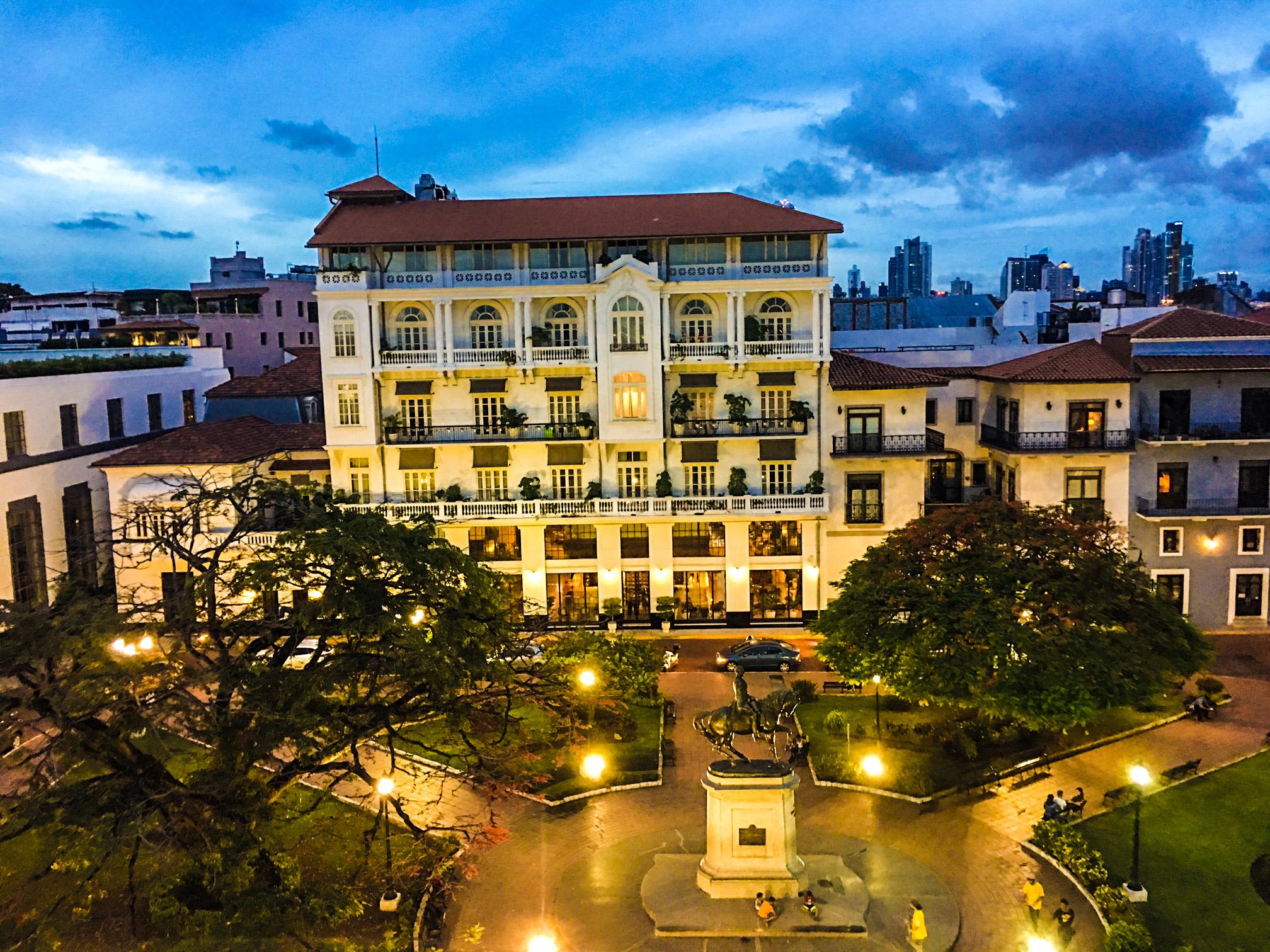 Private Panama City, Canal & Casco Viejo Explorer