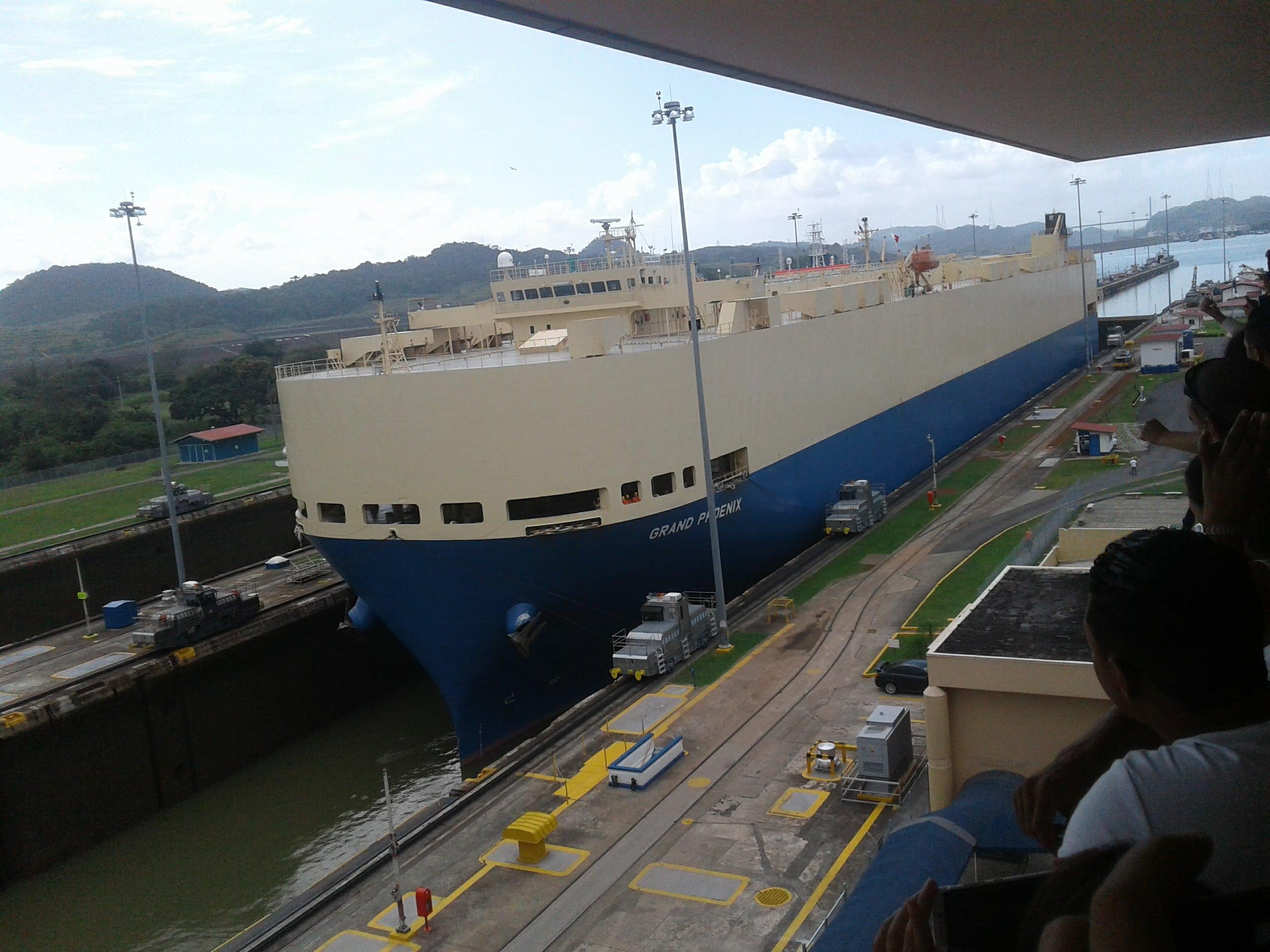 Private Panama City, Canal & Casco Viejo Explorer