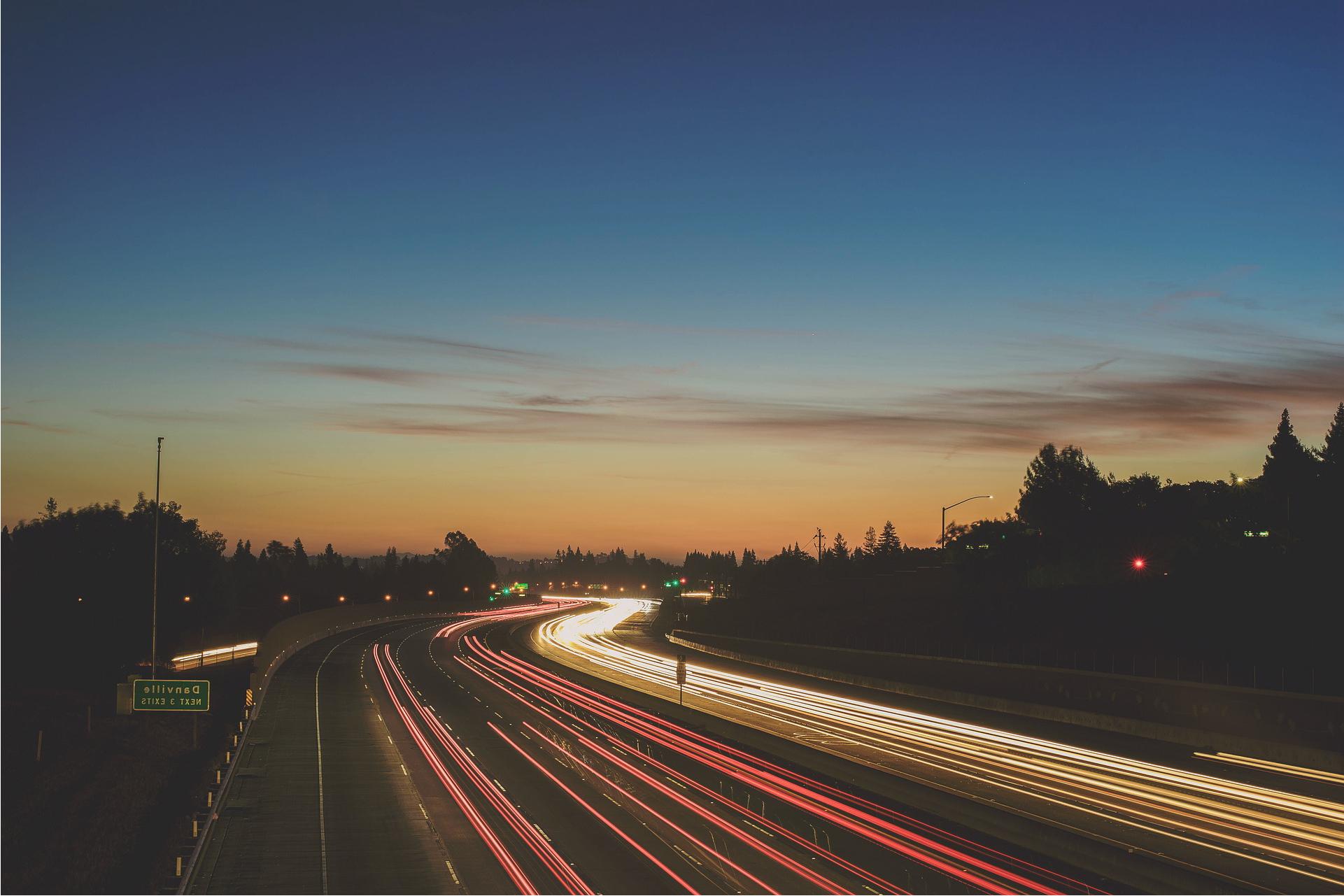 Private One-Way Transfer from Central London to Stansted Airport